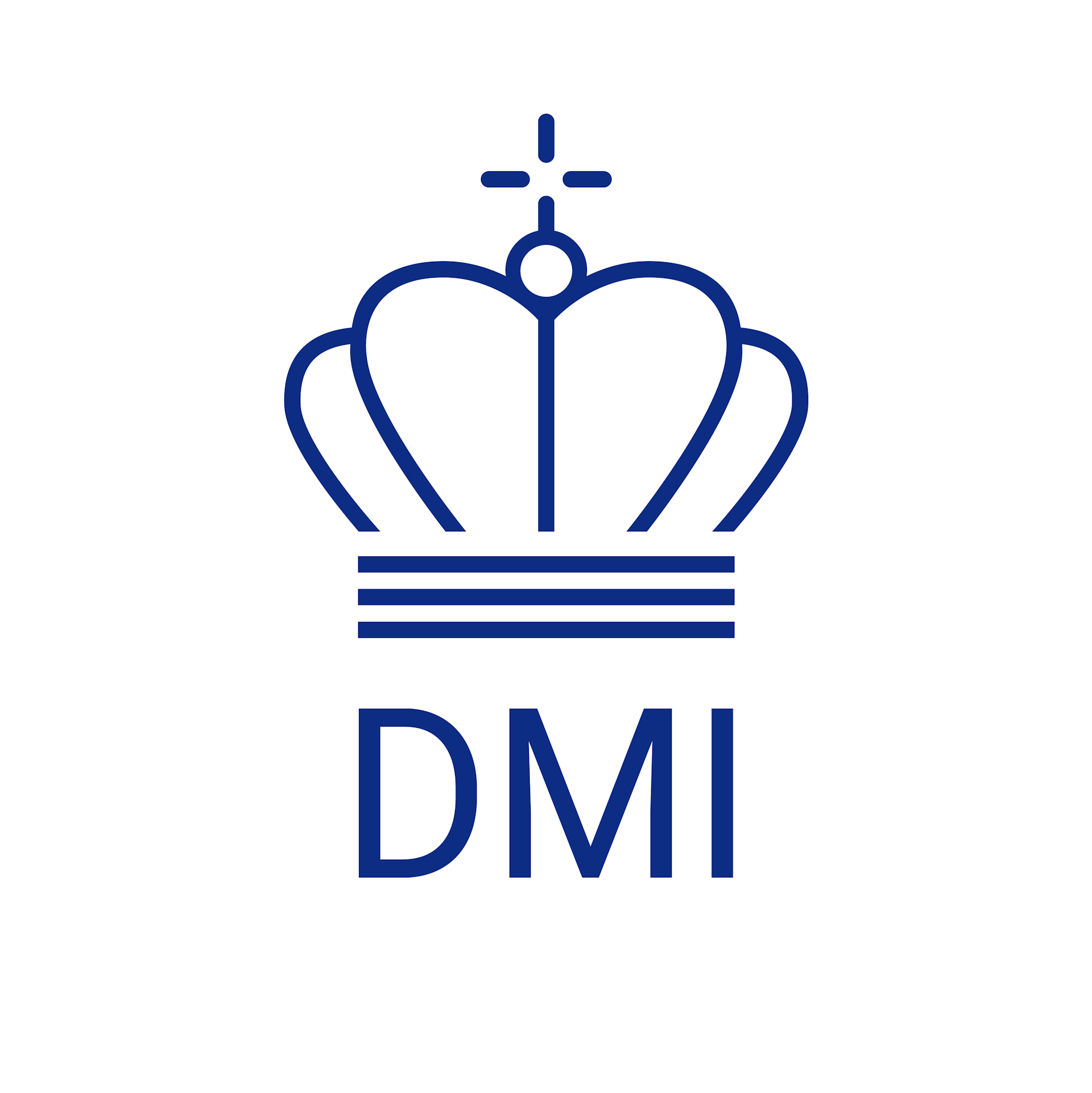 Institution logo of Danish Meteorological Institute