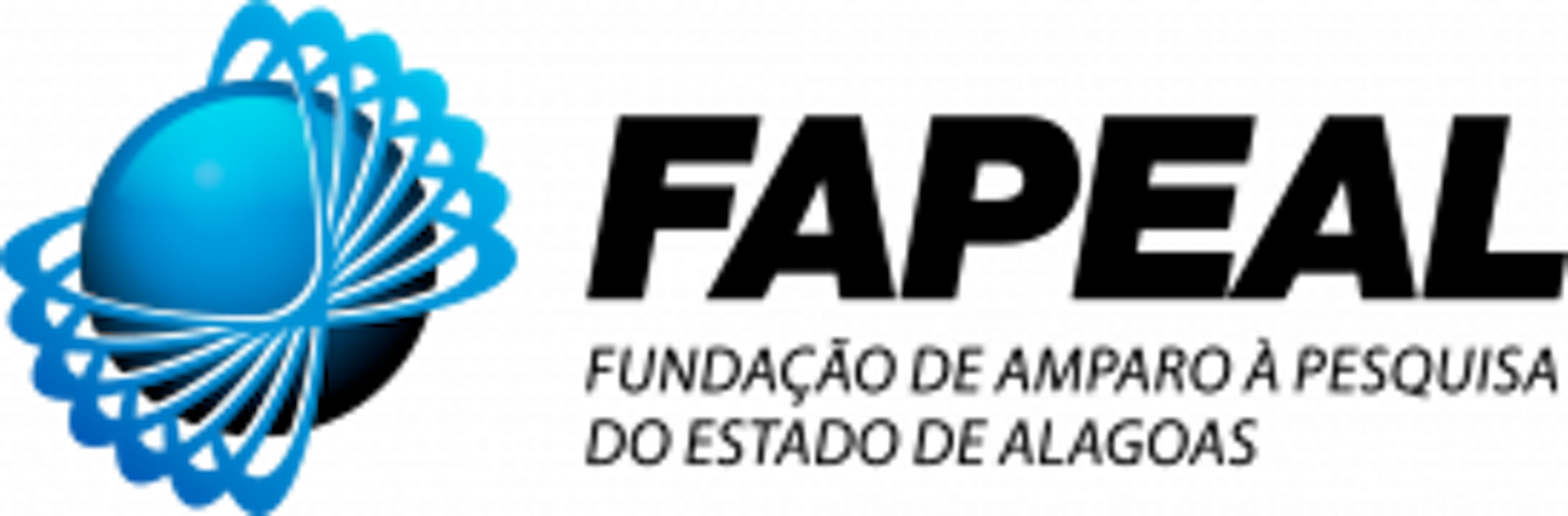 Institution logo of Fundação Alagoana de Amparo à Pesquisa (Fapeal) 