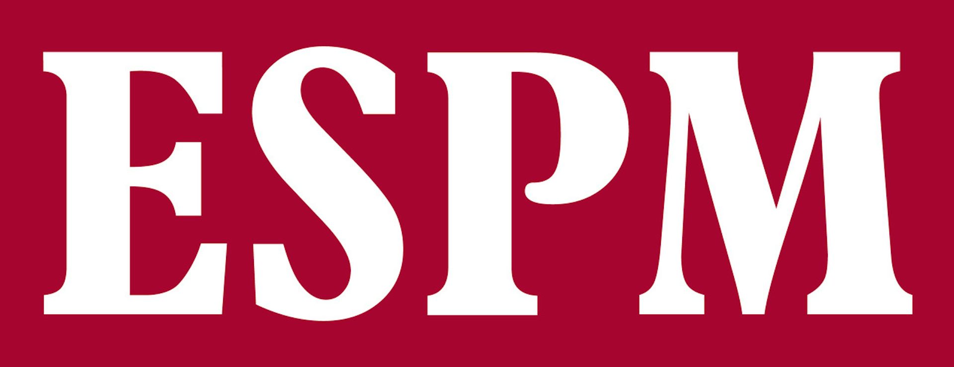 Institution logo of Escola Superior de Propaganda e Marketing (ESPM)