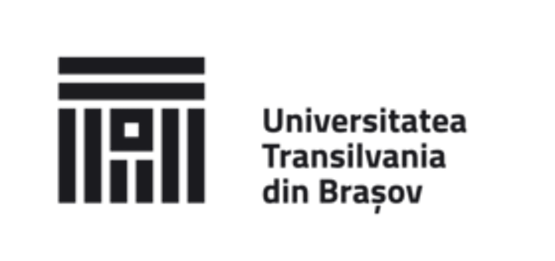 Institution logo of Transilvania University of Brașov