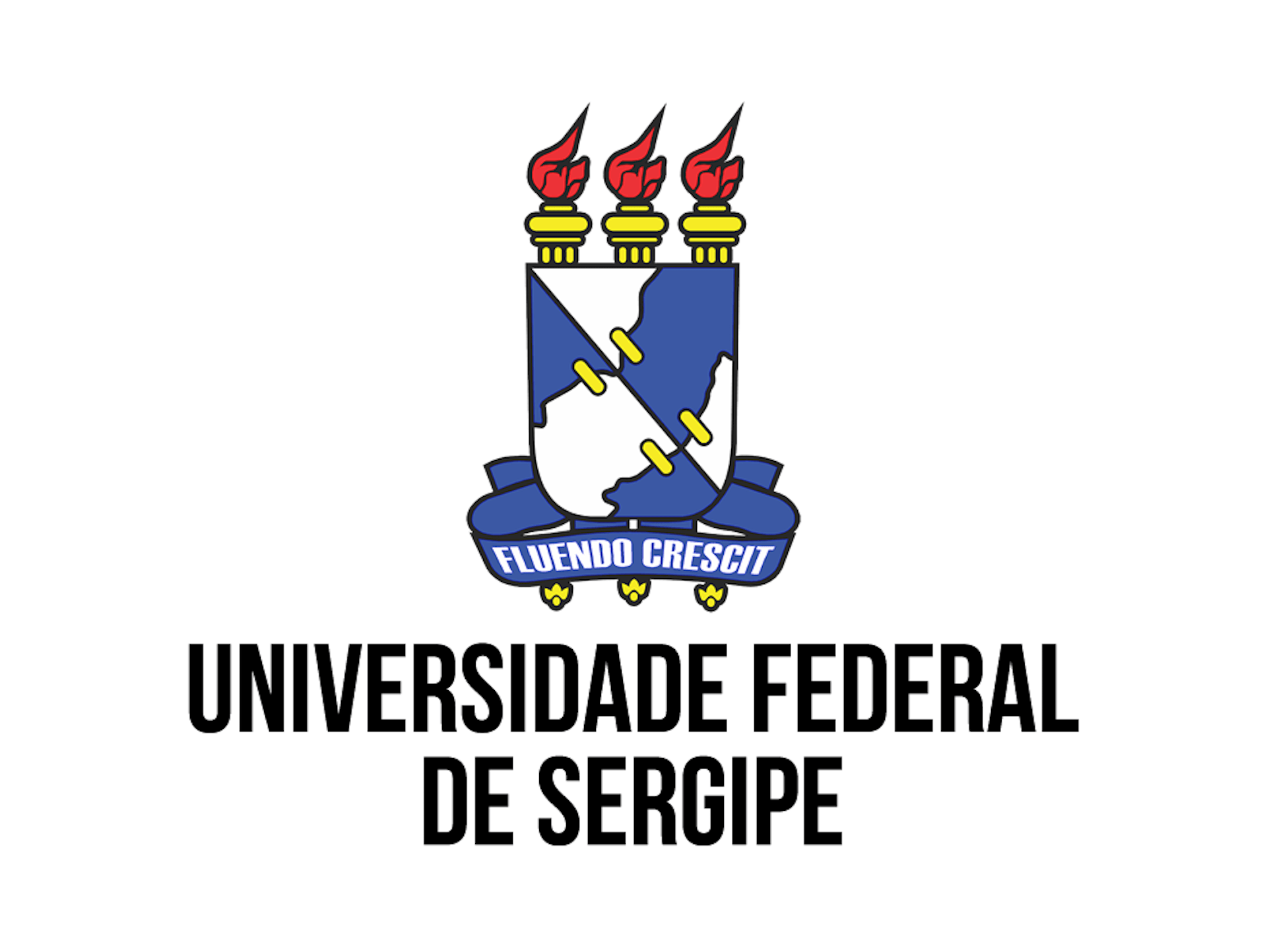 Institution logo of Universidade Federal de Sergipe