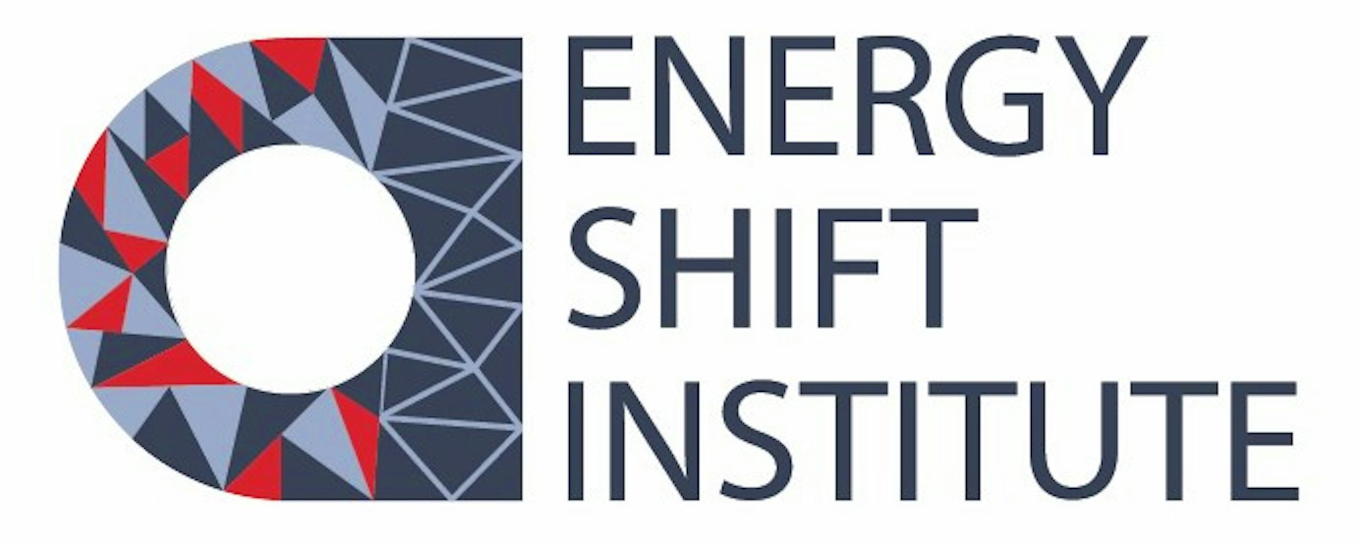 Institution logo of Energy Shift Institute