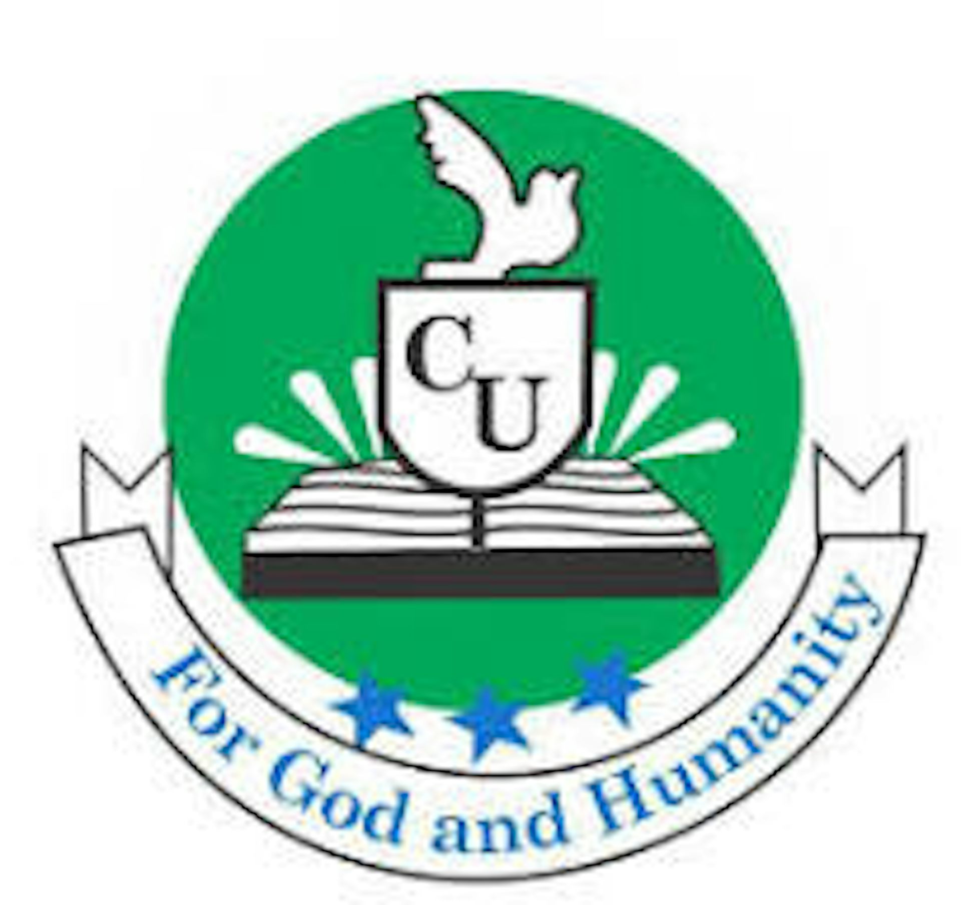 Institution logo of Caleb University 