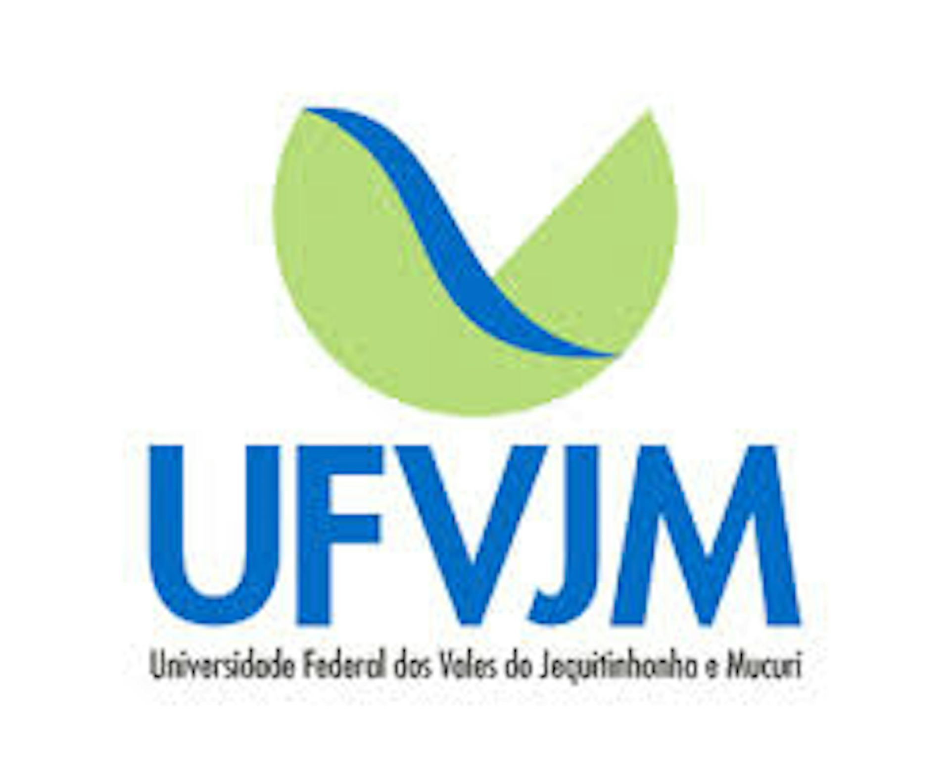 Institution logo of Universidade Federal dos Vales do Jequitinhonha e Mucuri (UFVJM)