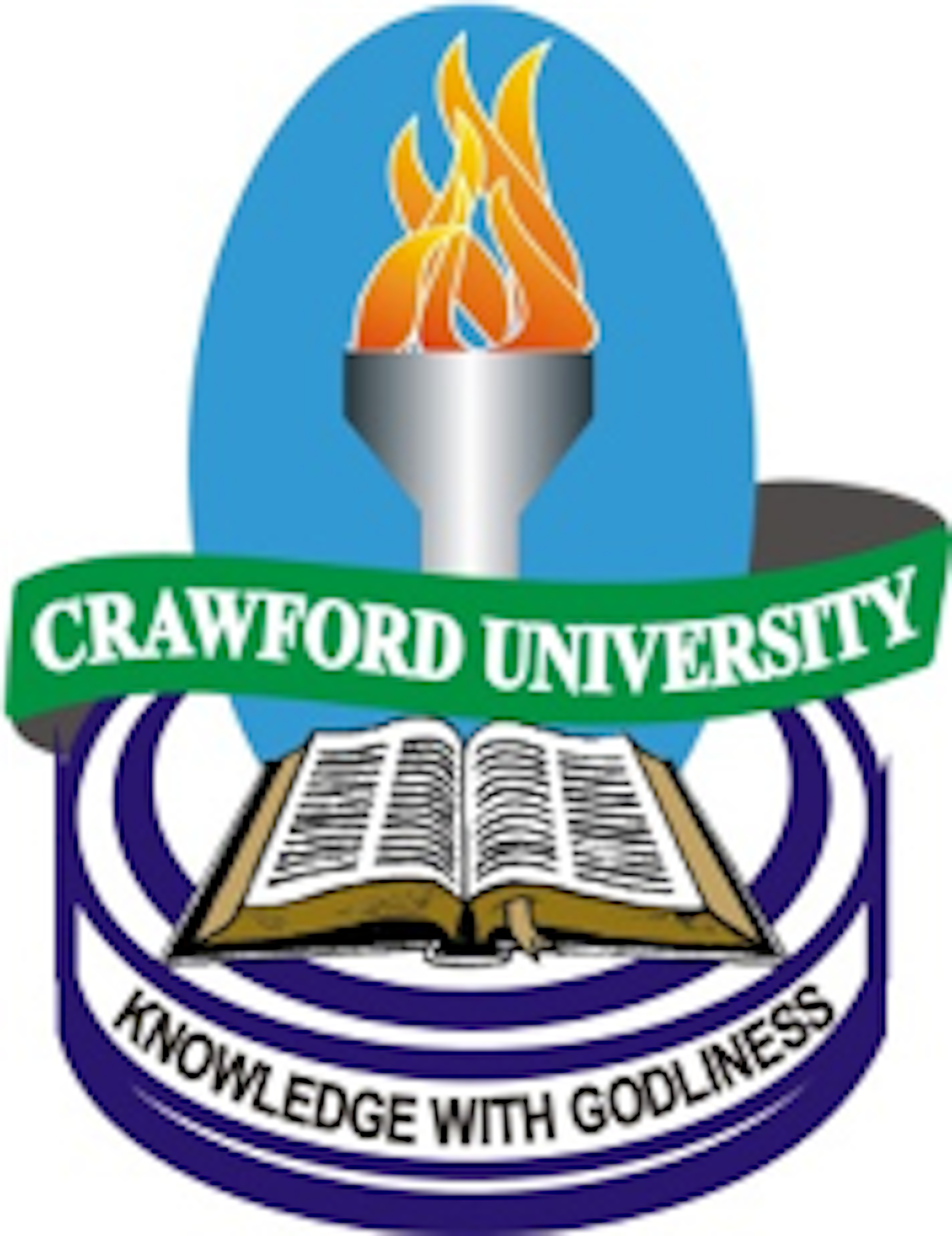 Institution logo of Crawford University 