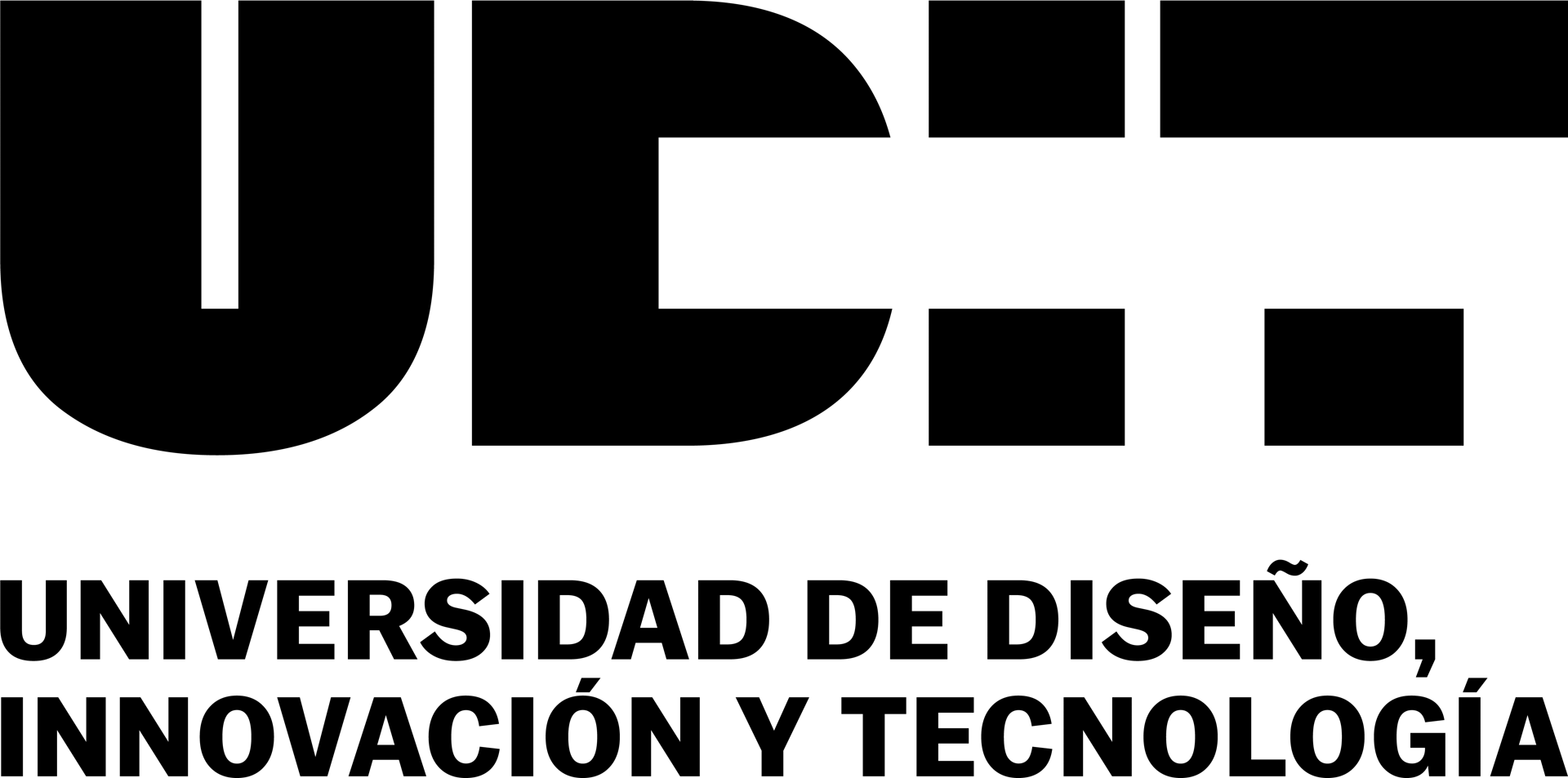 Institution logo of UDIT - Universidad de Diseño, Innovación y Tecnología