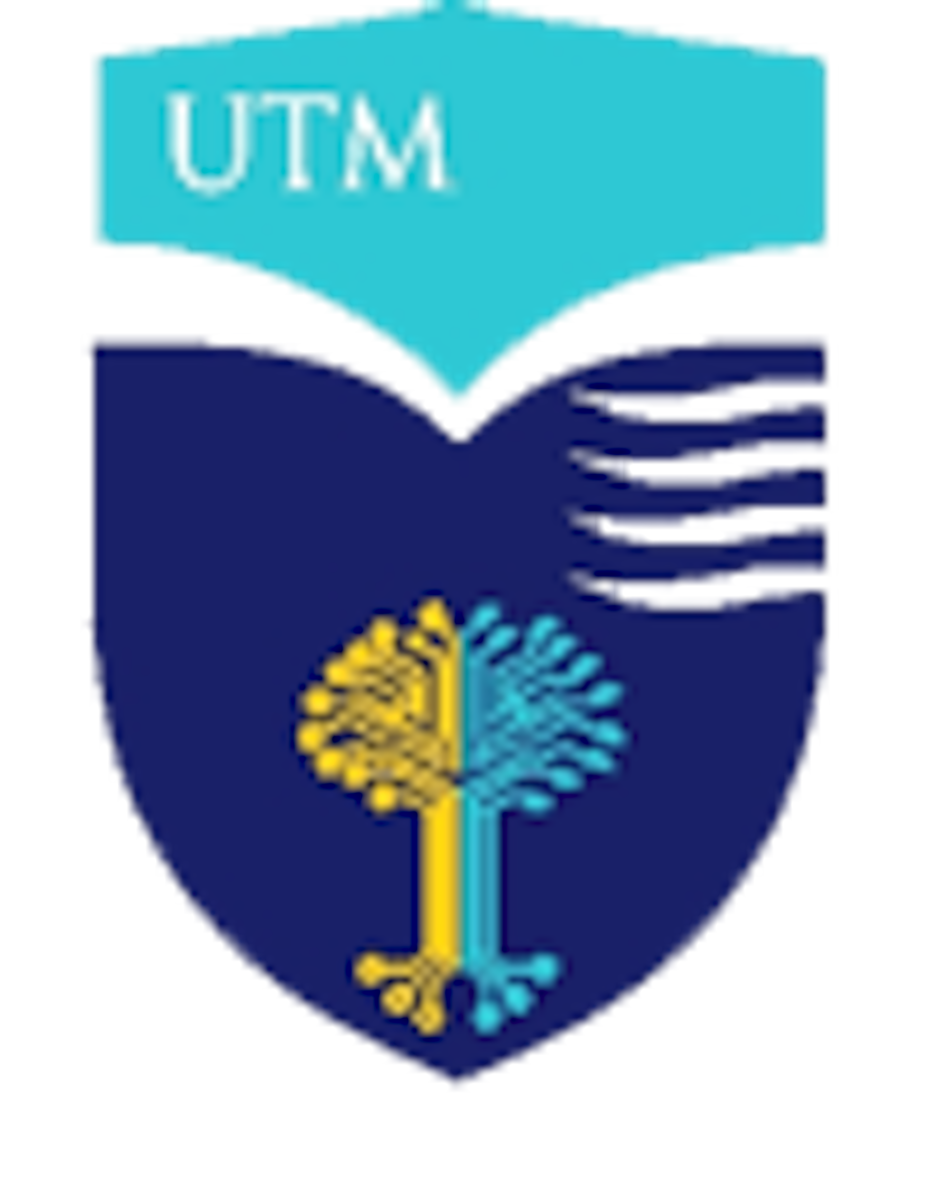 Institution logo of University of Technology, Mauritius