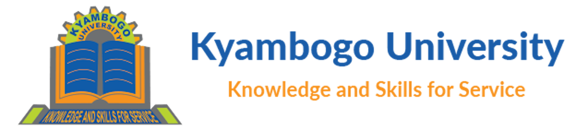 Institution logo of Kyambogo University