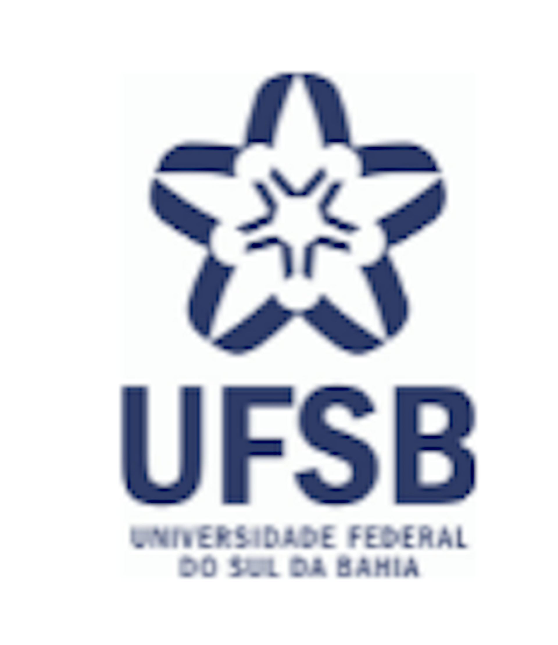 Institution logo of Universidade Federal do Sul da Bahia