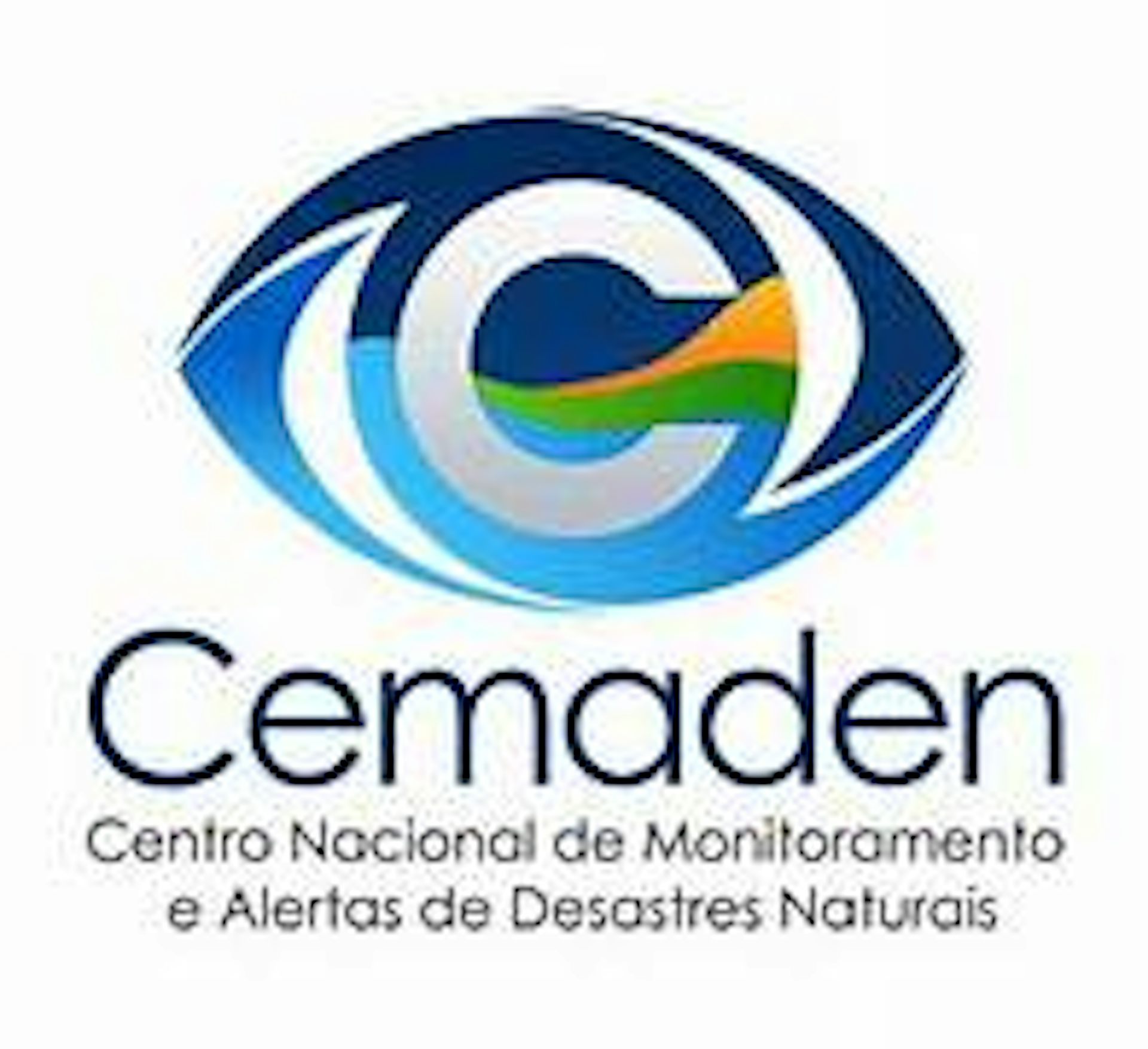 Institution logo of CEMADEN