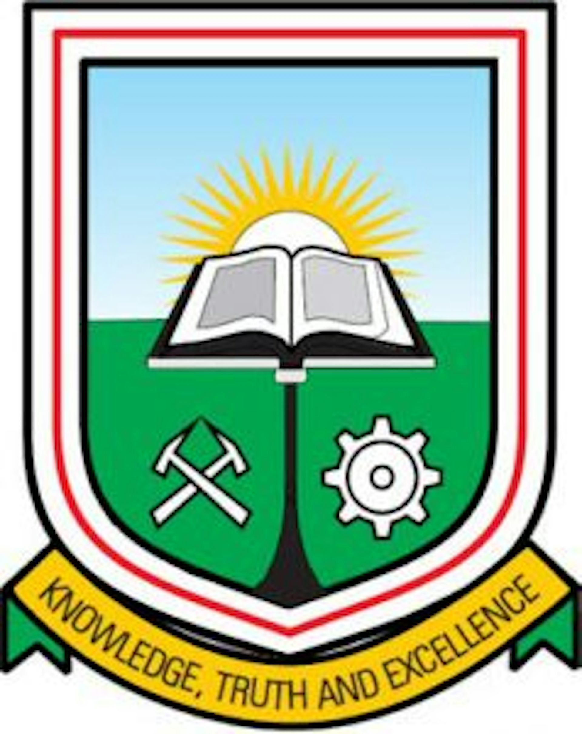 Institution logo of University of Mines and Technology