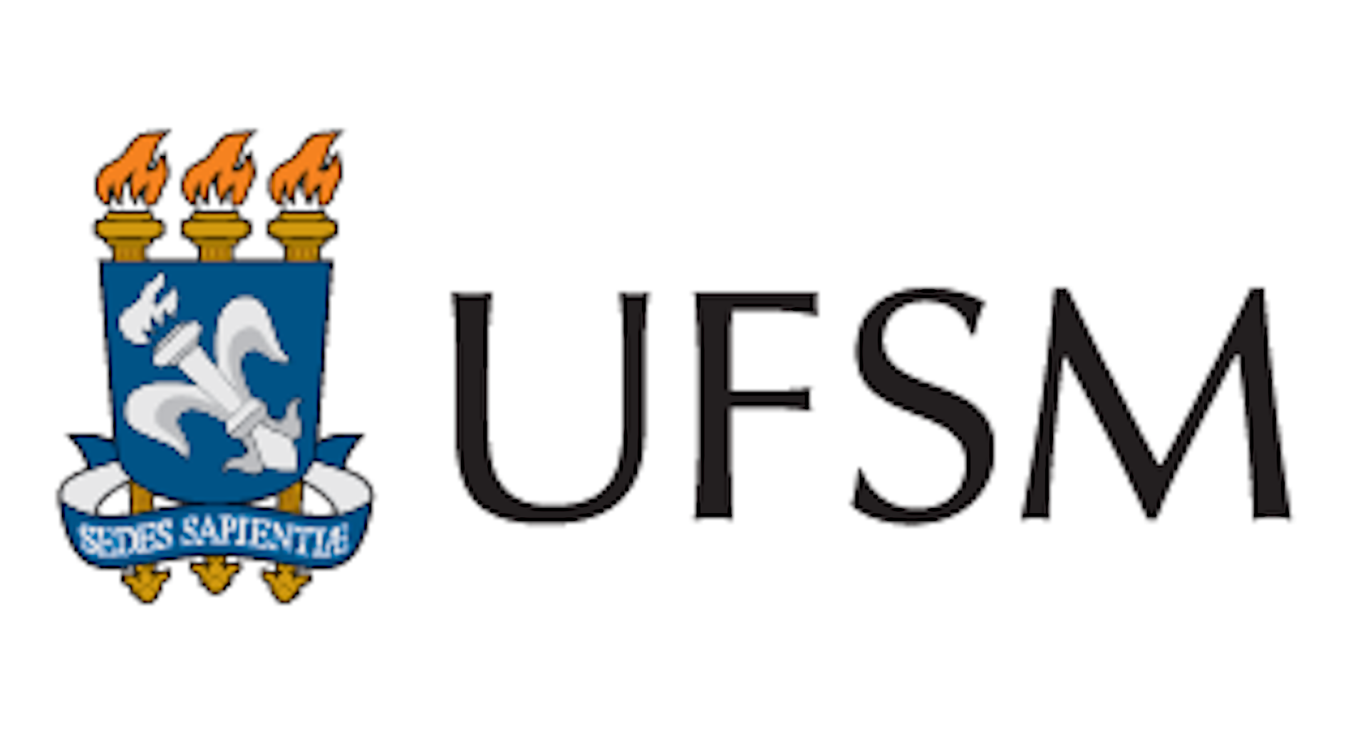 Institution logo of Universidade Federal de Santa Maria (UFSM)