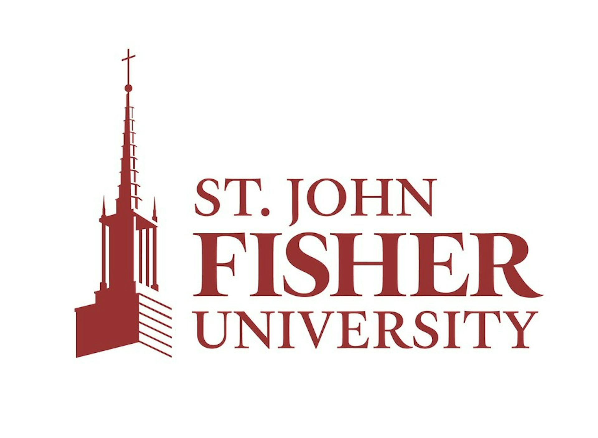 Institution logo of St. John Fisher University