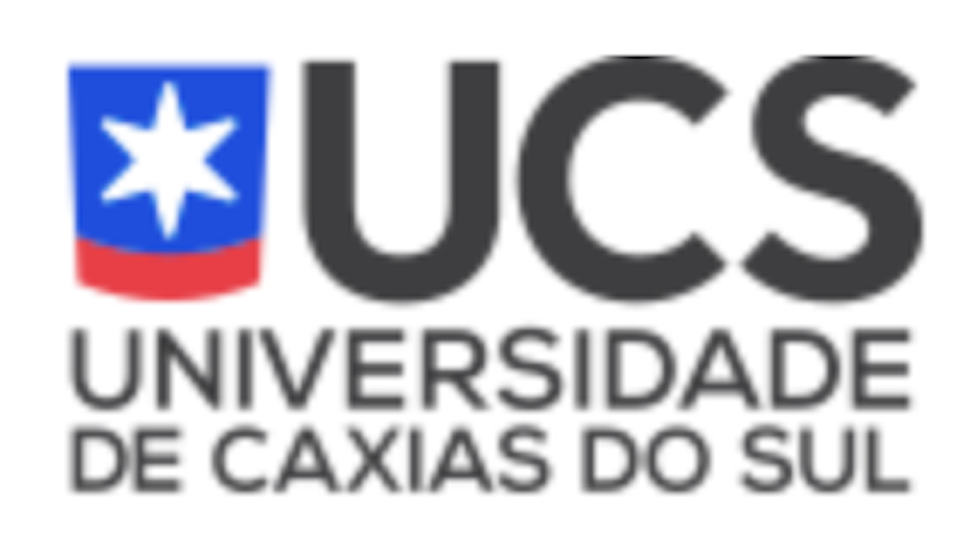 Institution logo of Universidade de Caxias do Sul