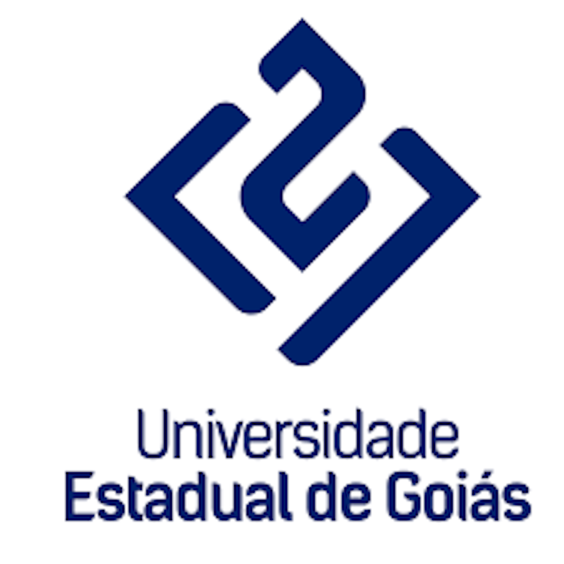 Institution logo of Universidade Estadual de Goiás (UEG)