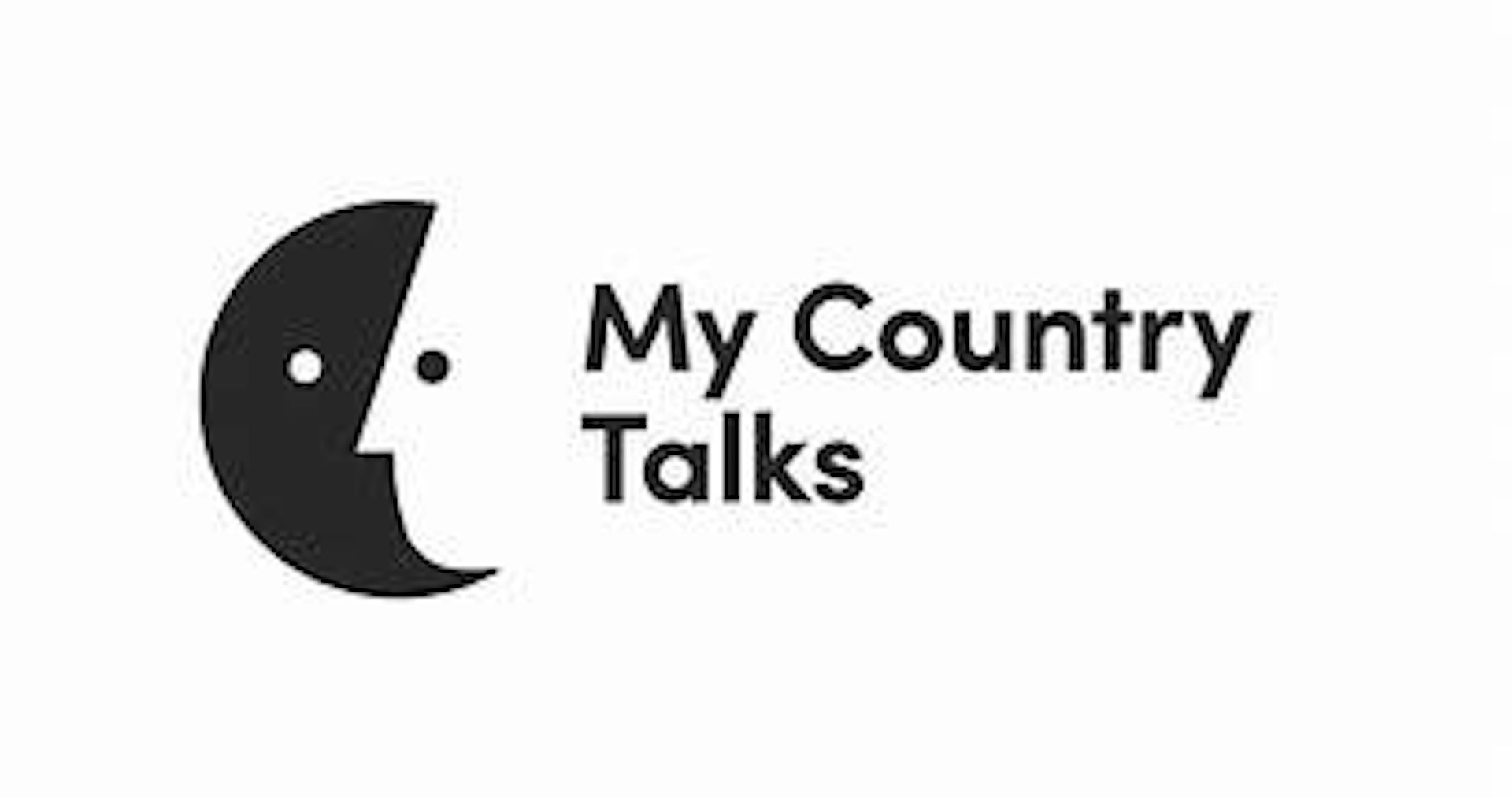Institution logo of My Country Talks