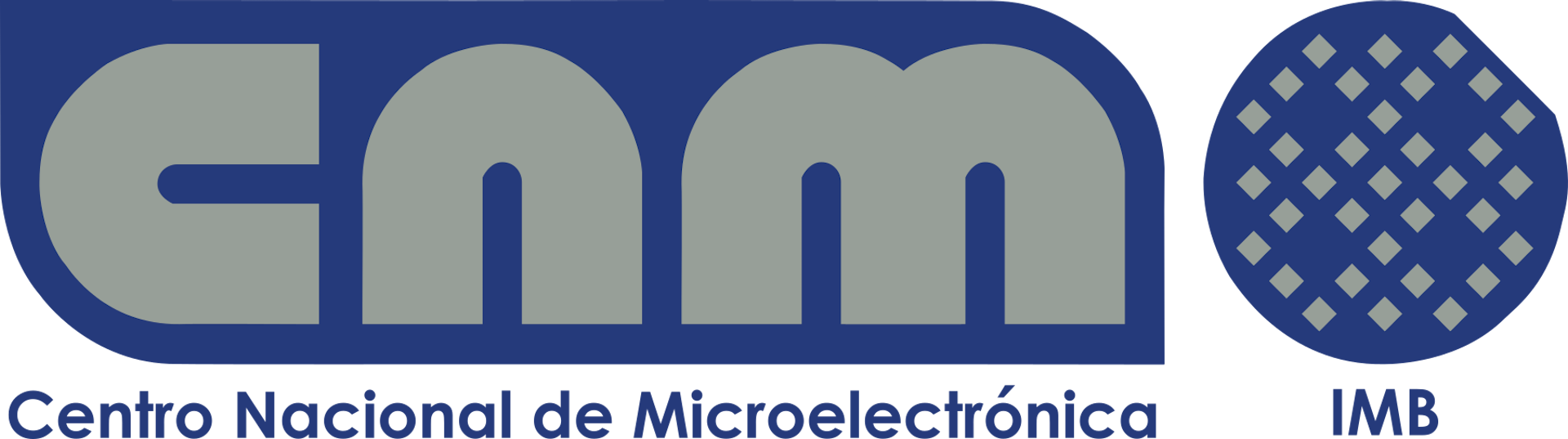 Institution logo of Instituto de Microelectrónica de Barcelona (IMB-CNM-CSIC)