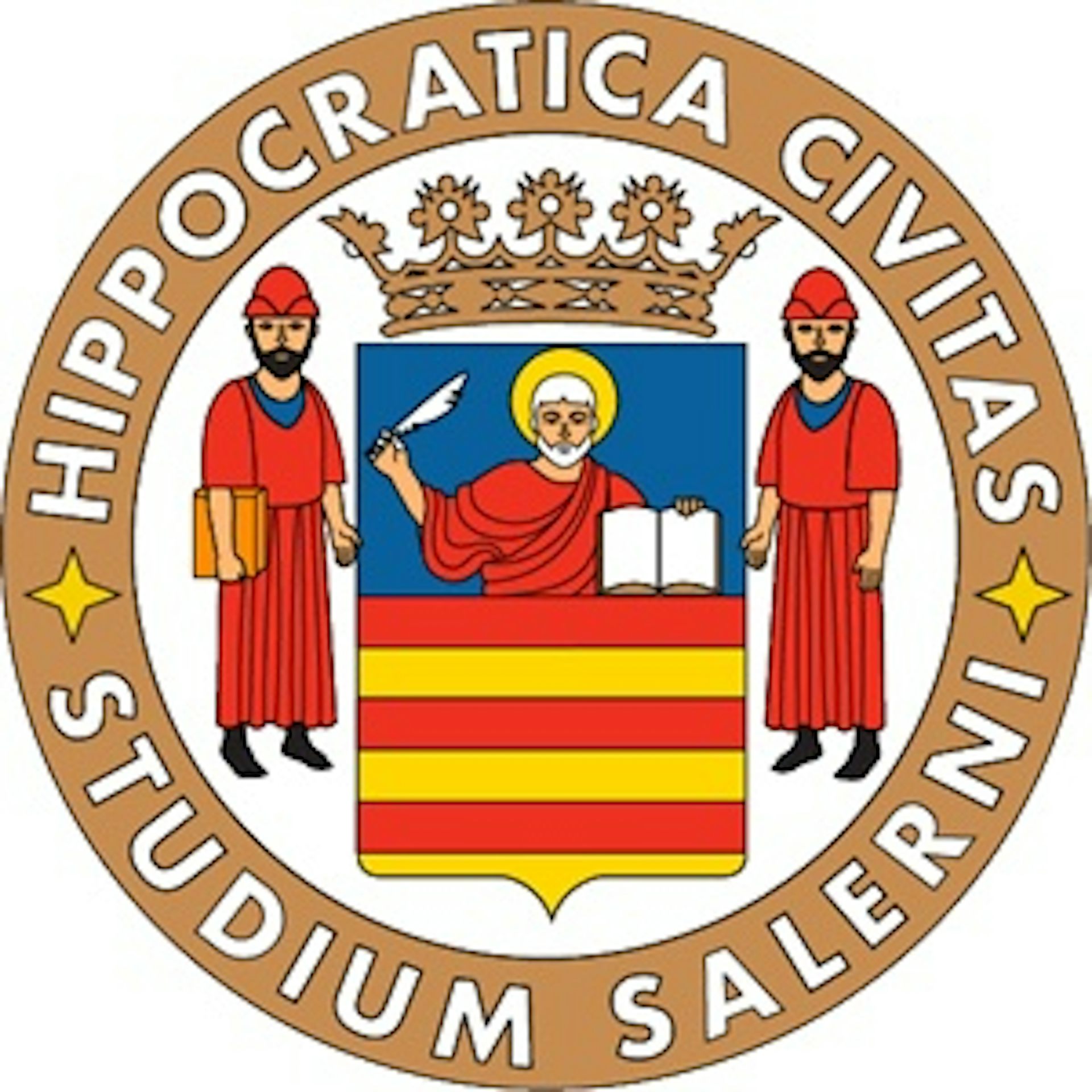 Institution logo of University of Salerno