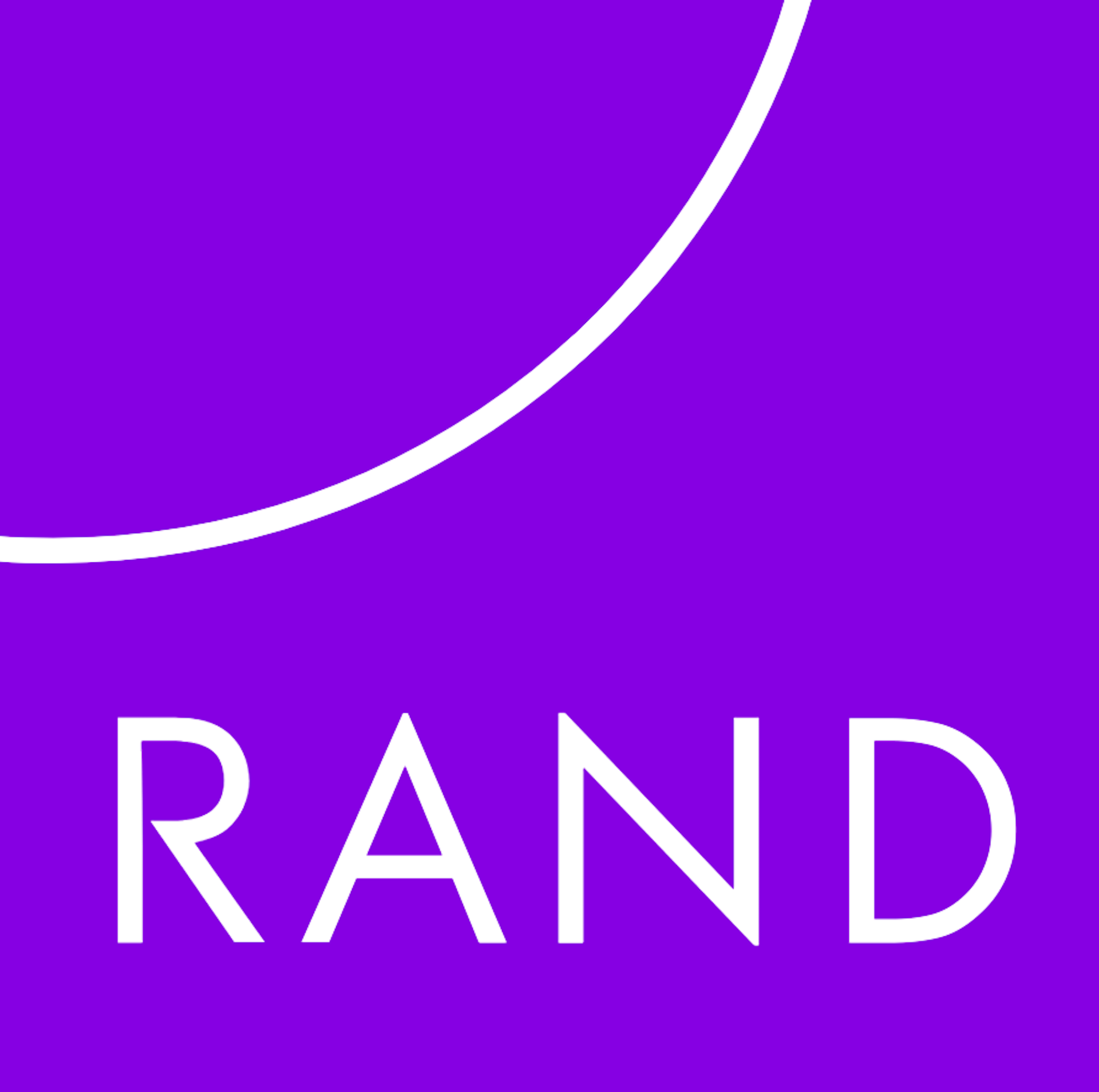Institution logo of RAND Europe