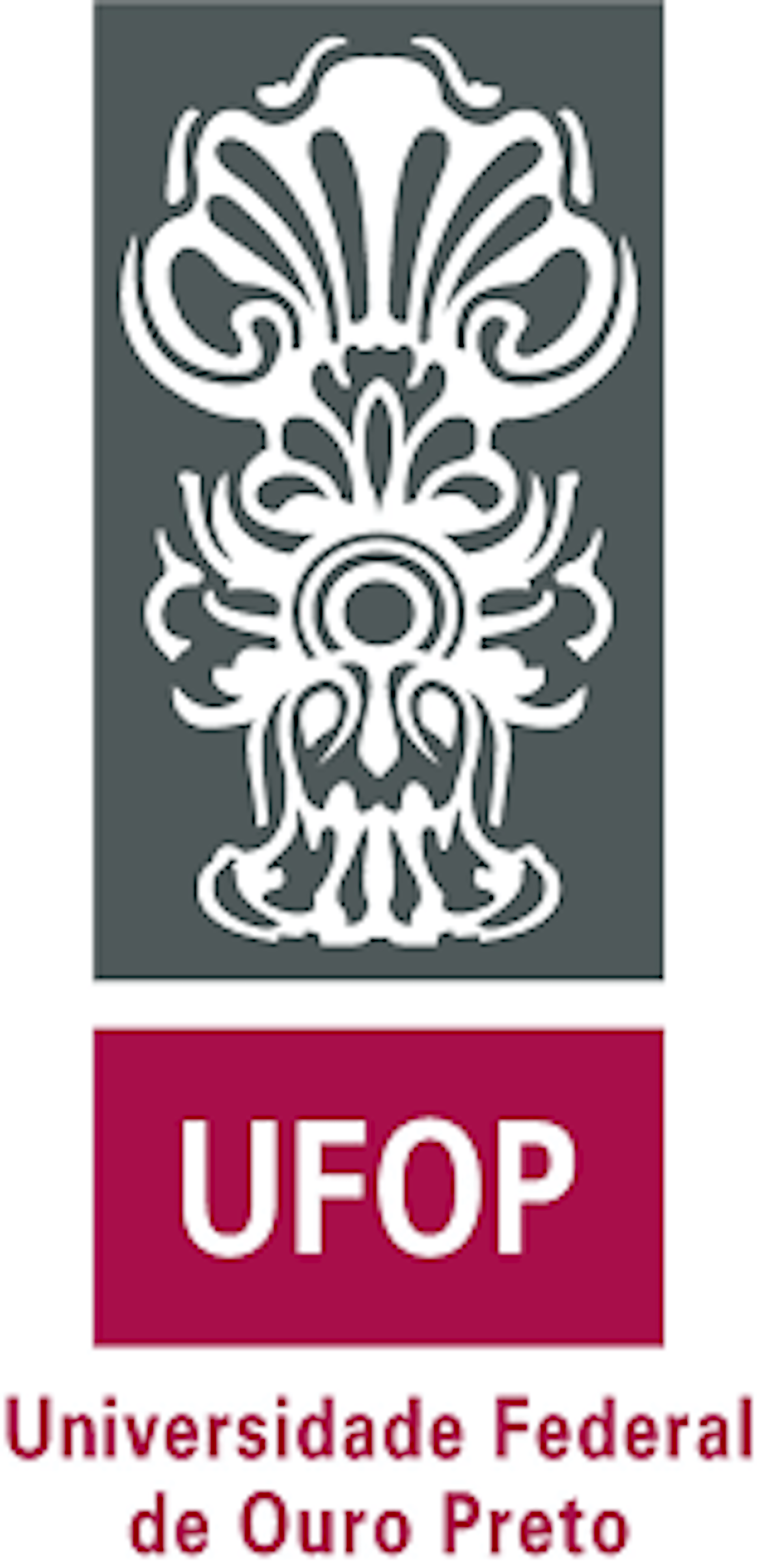 Institution logo of Universidade Federal de Ouro Preto (UFOP)