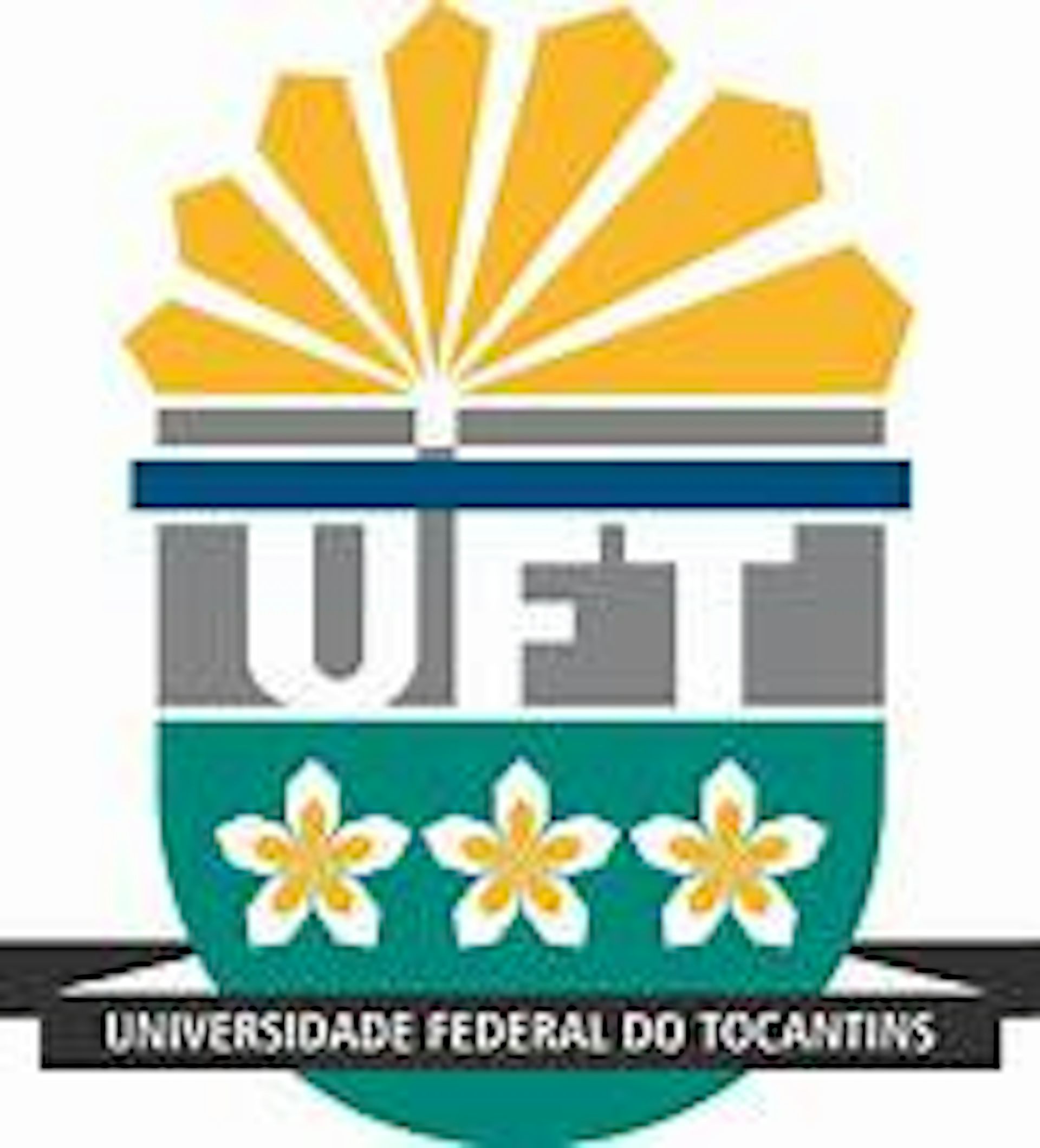 Institution logo of Universidade Federal de Tocantins (UFT)