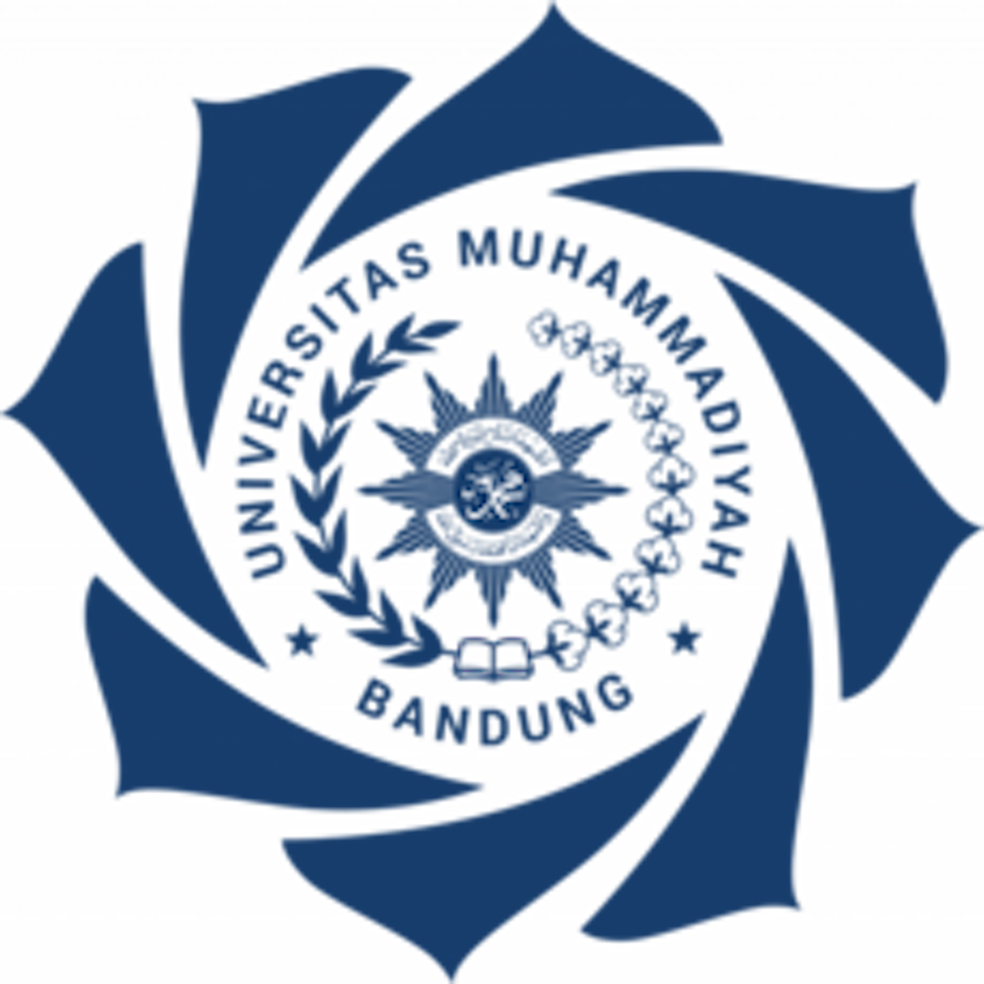 Institution logo of Universitas Muhammadiyah Bandung