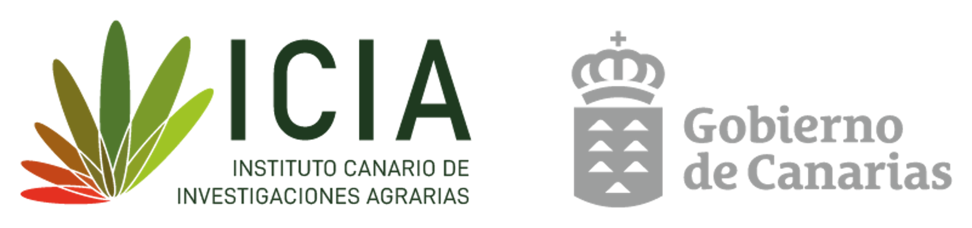 Institution logo of Instituto Canario de Investigaciones Agrarias