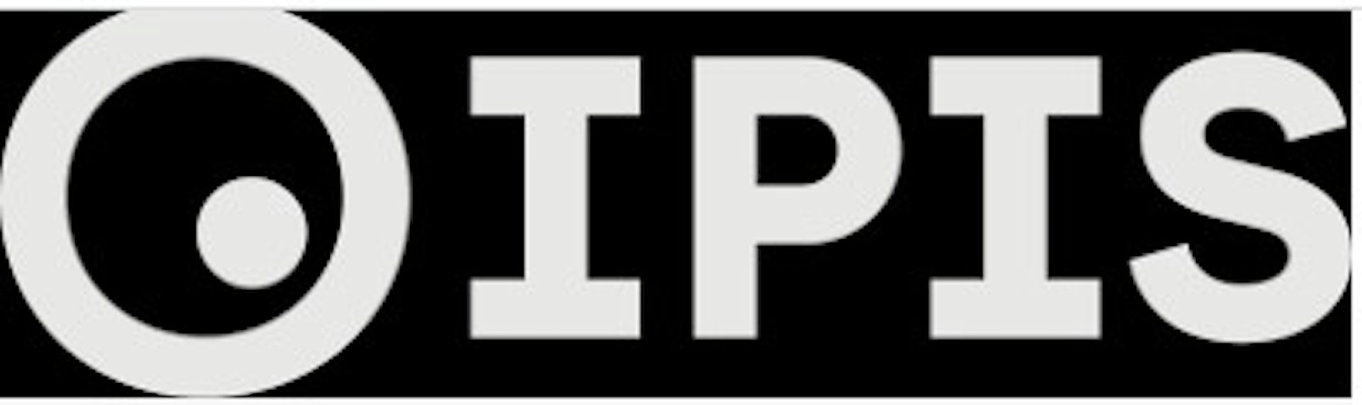 Institution logo of IPIS