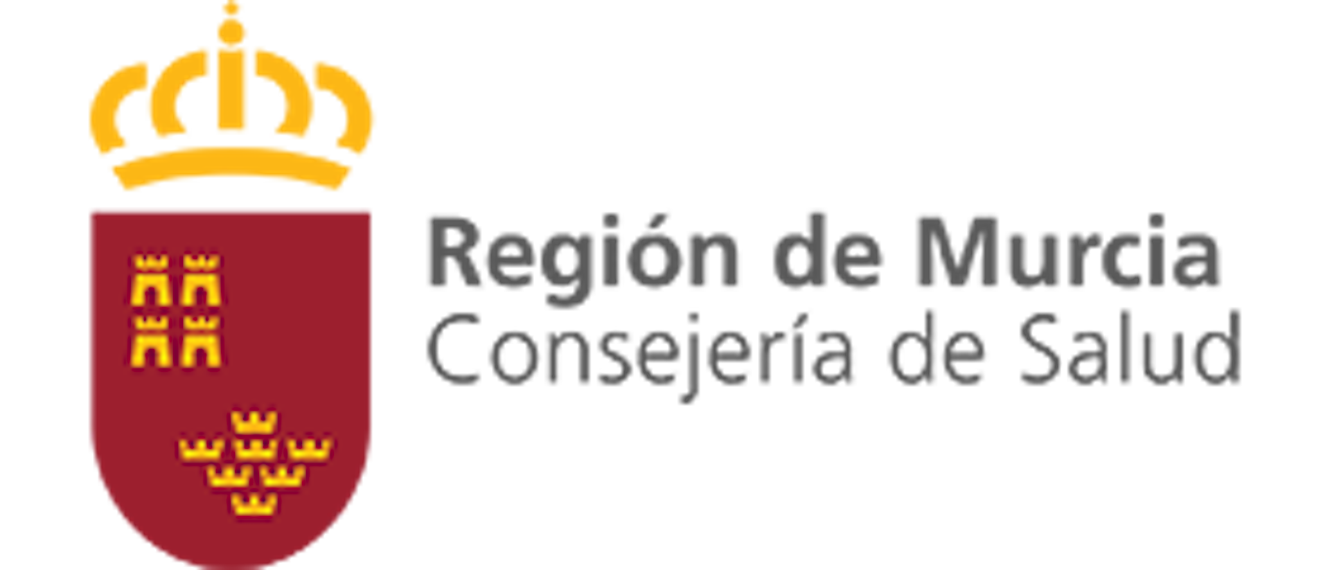 Institution logo of Consejería de Salud de Murcia