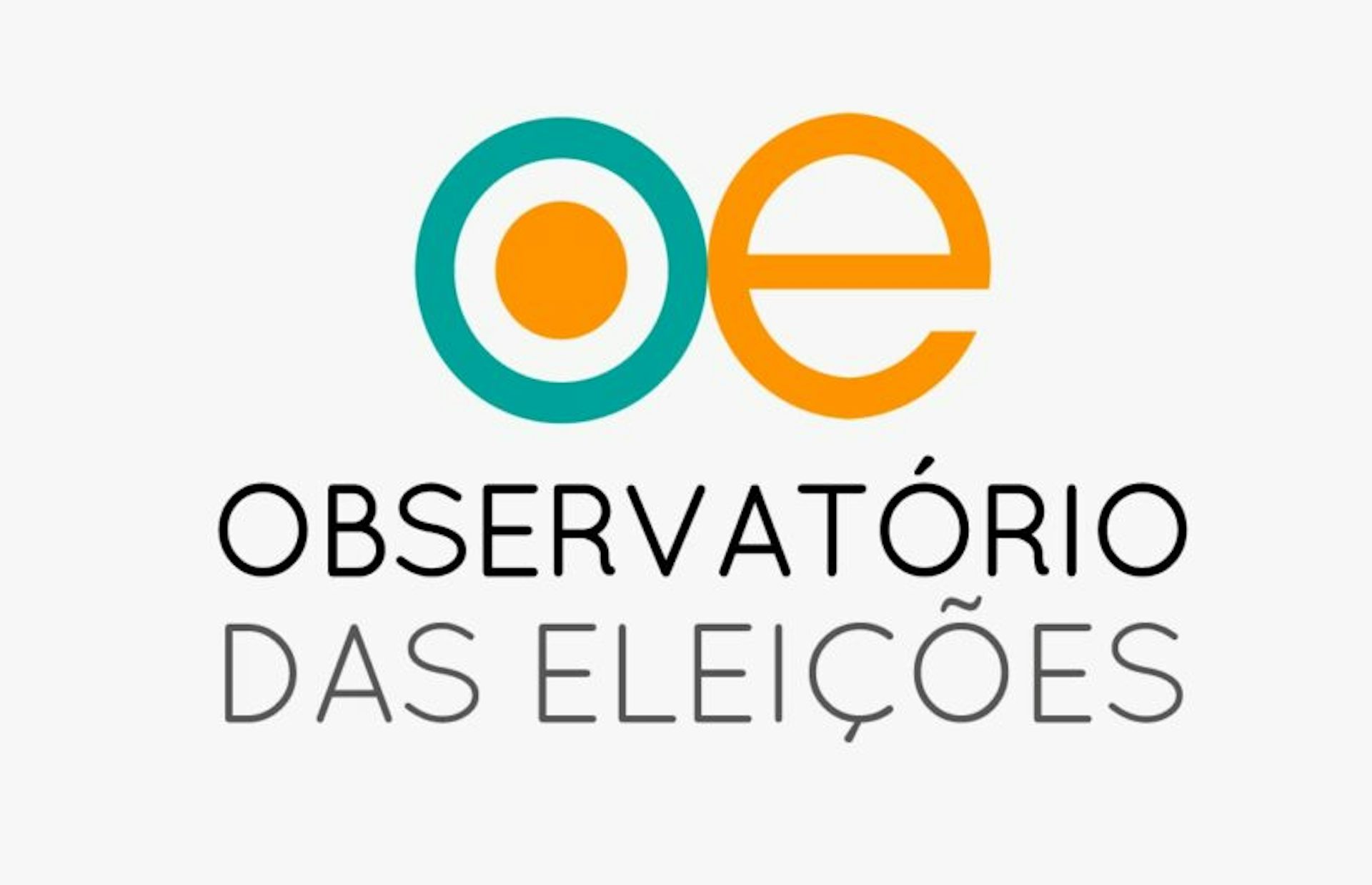 Institution logo of Observatório das Eleições