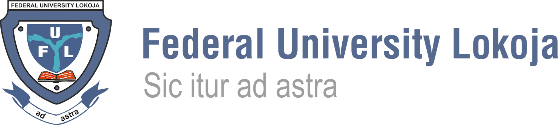 Institution logo of Federal University Lokoja