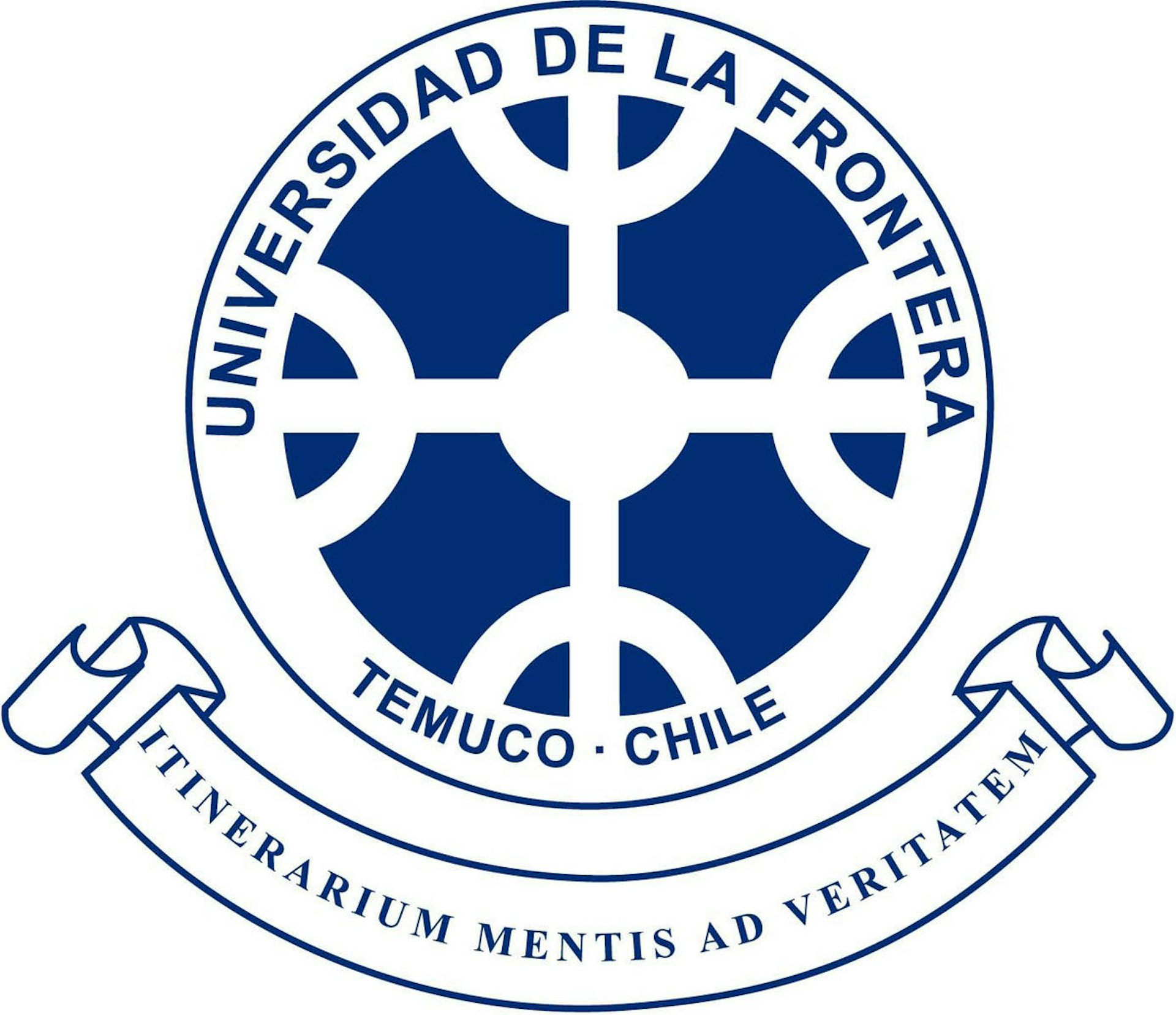 Institution logo of Universidad de La Frontera