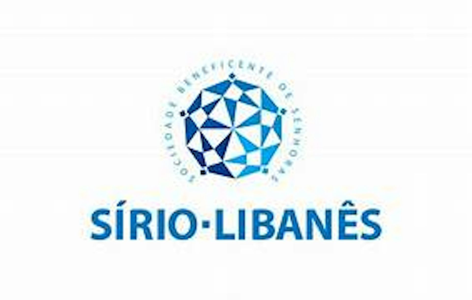 Institution logo of Hospital Sírio Libanês