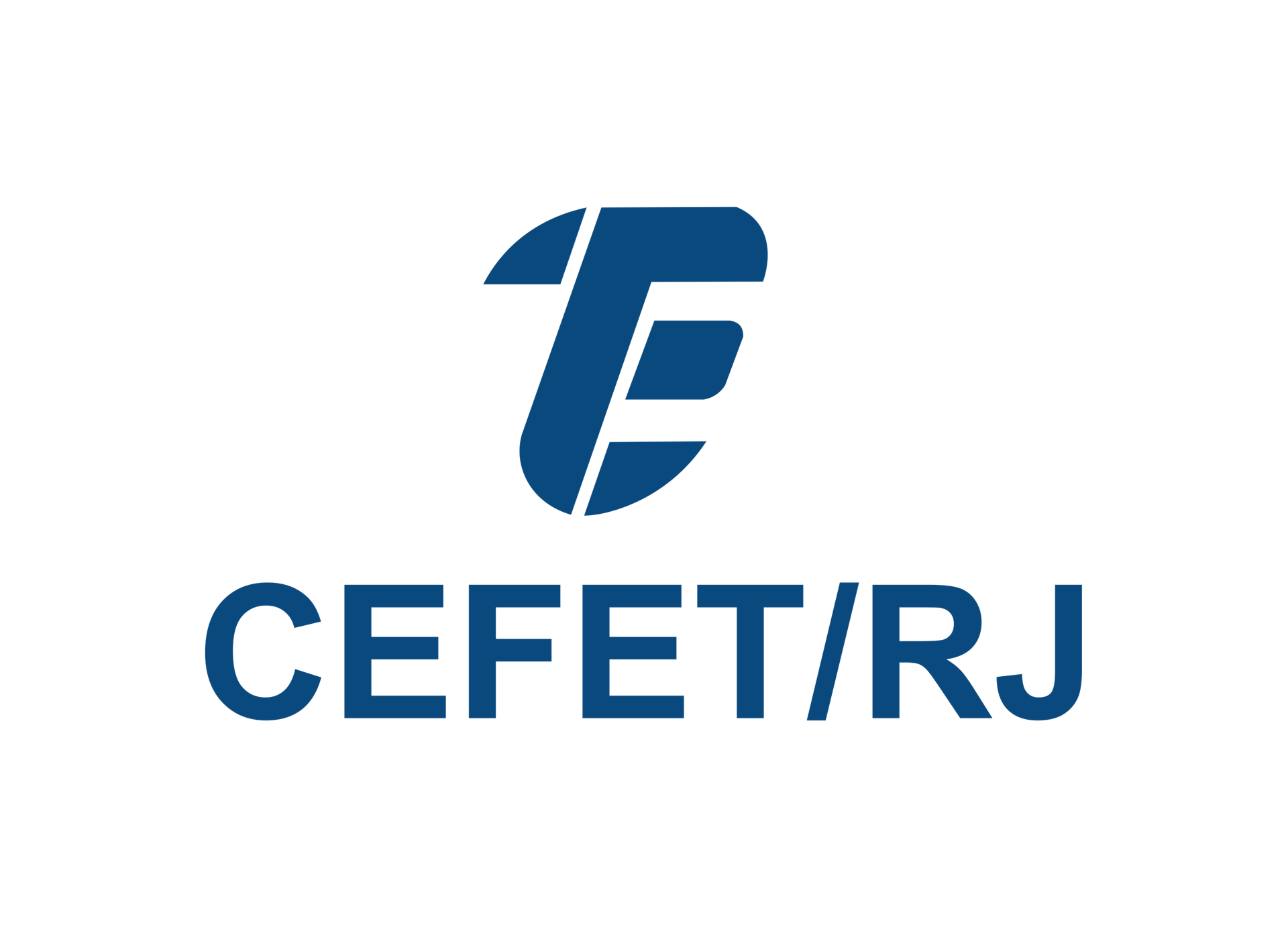Institution logo of Centro Federal de Educação Tecnológica Celso Suckow (Cefet-RJ)