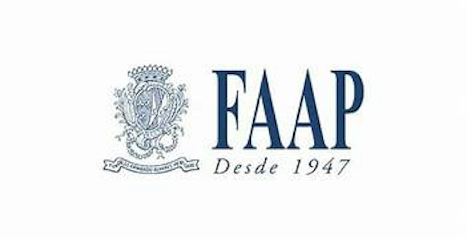 Institution logo of Fundação Armando Alvares Penteado (FAAP)