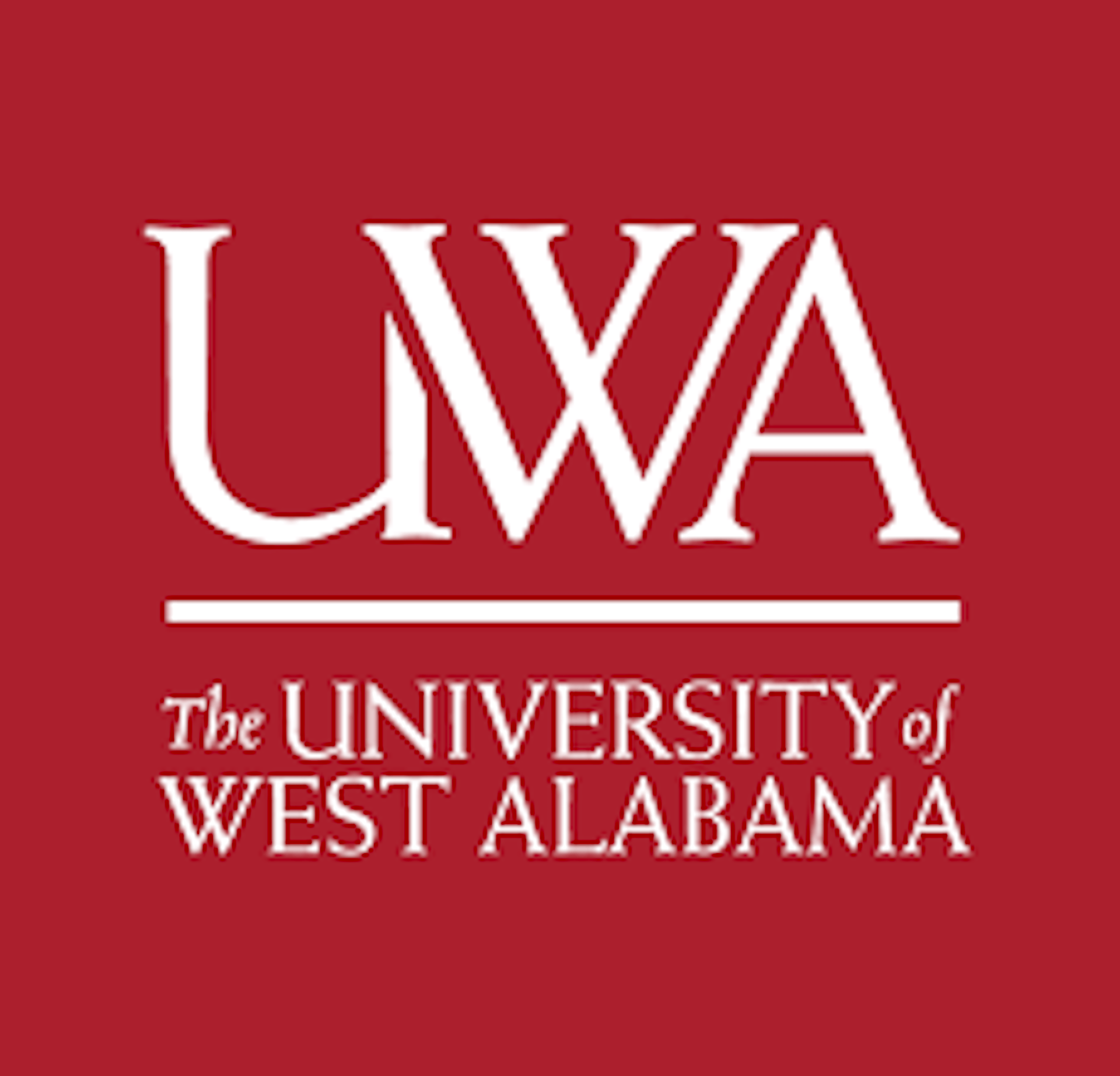Institution logo of University of West Alabama
