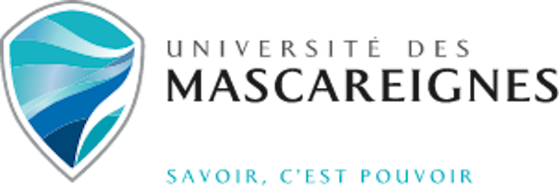 Institution logo of Université des Mascareignes (UdM)