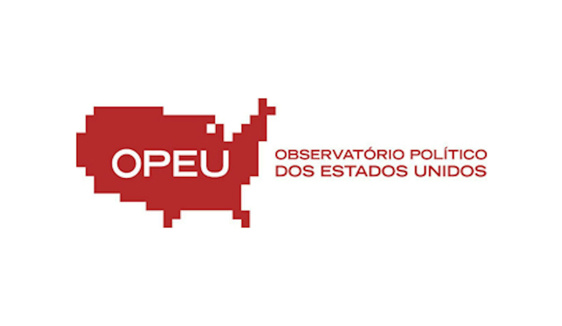 Institution logo of Observatório Político dos Estados Unidos (OPEU)