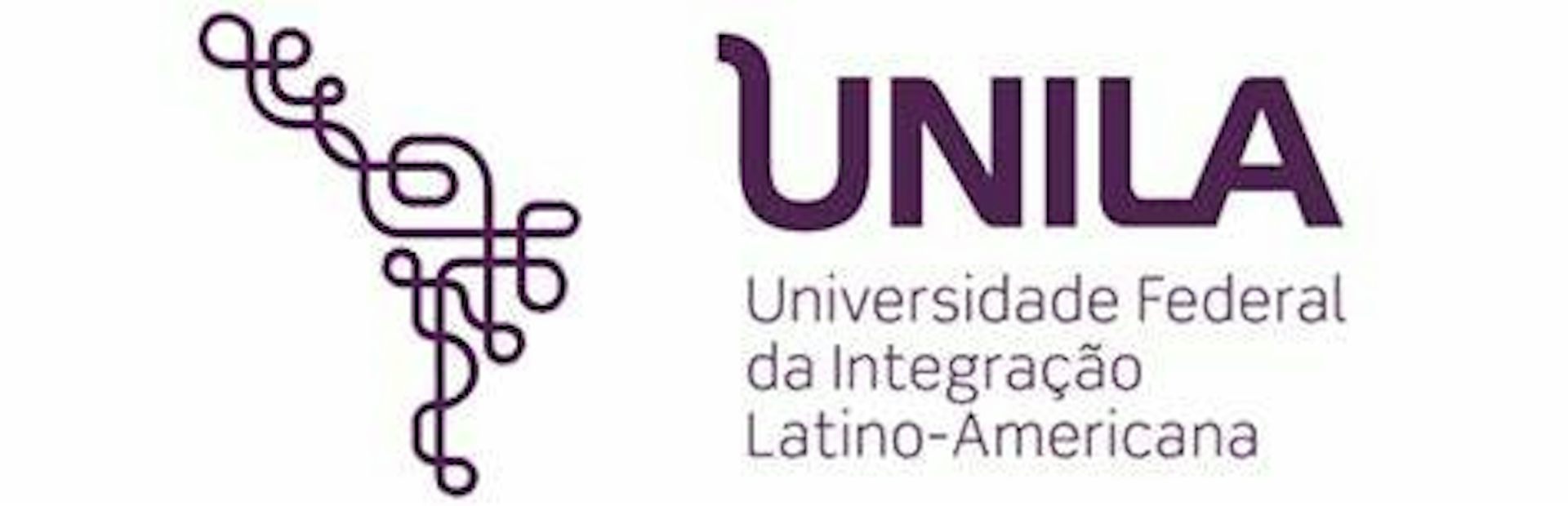 Institution logo of Universidade Federal da Integração Latino-Americana (UNILA)