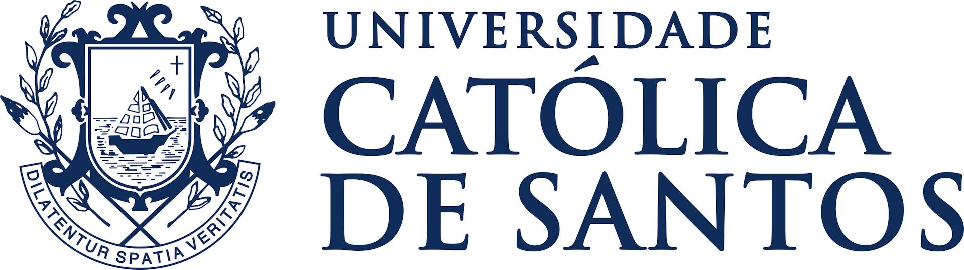 Institution logo of Universidade Católica de Santos (Unisantos)