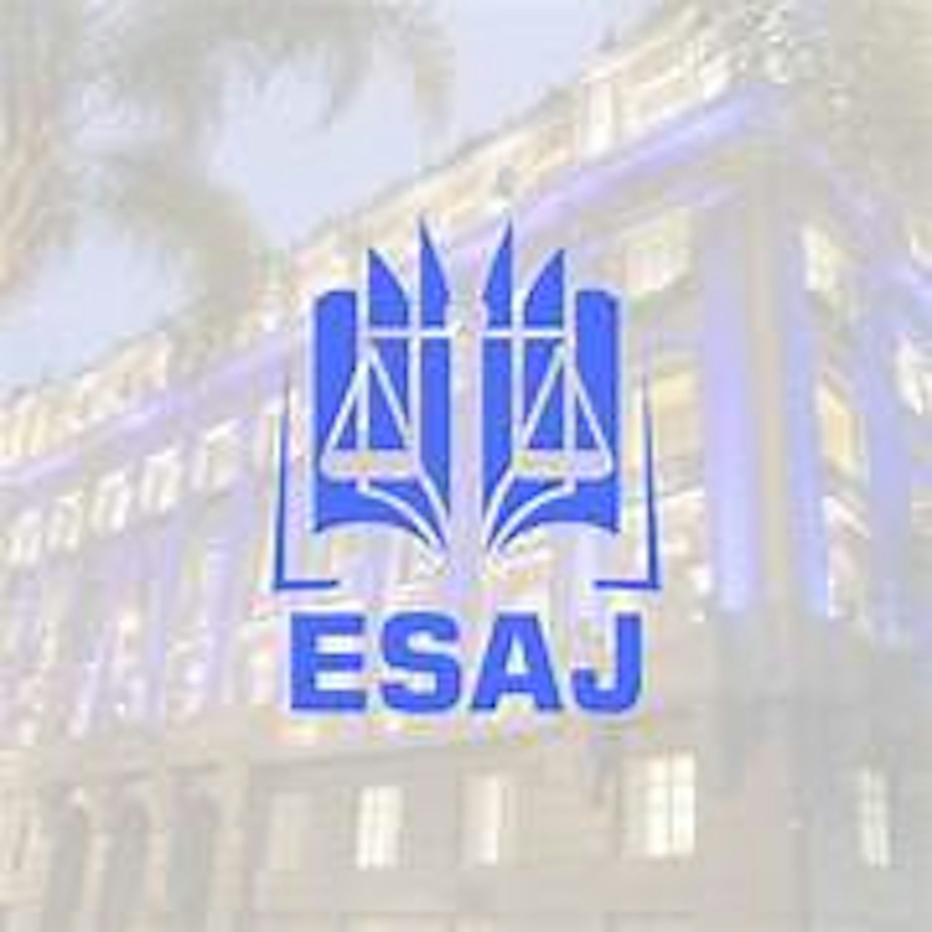 Institution logo of Escola de Administração Judiciária (ESAJ)