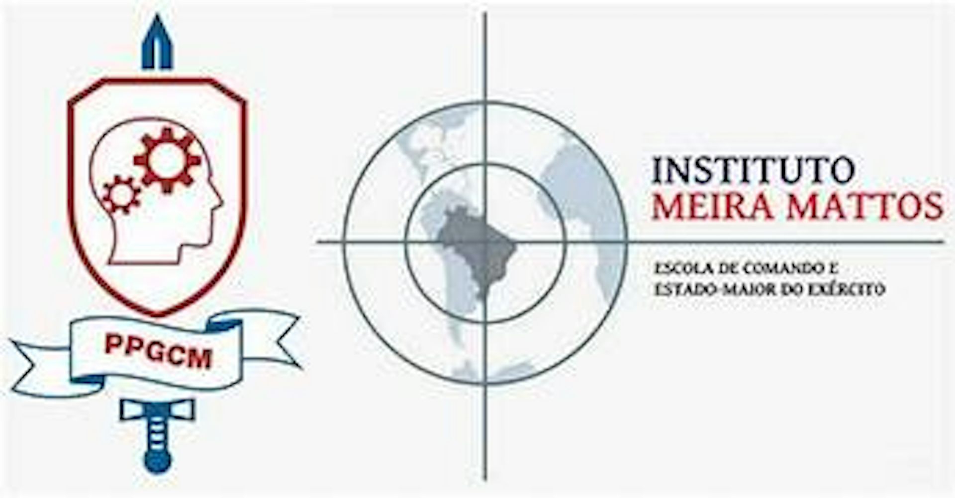 Institution logo of Escola de Comando e Estado-Maior do Exército (ECEME)