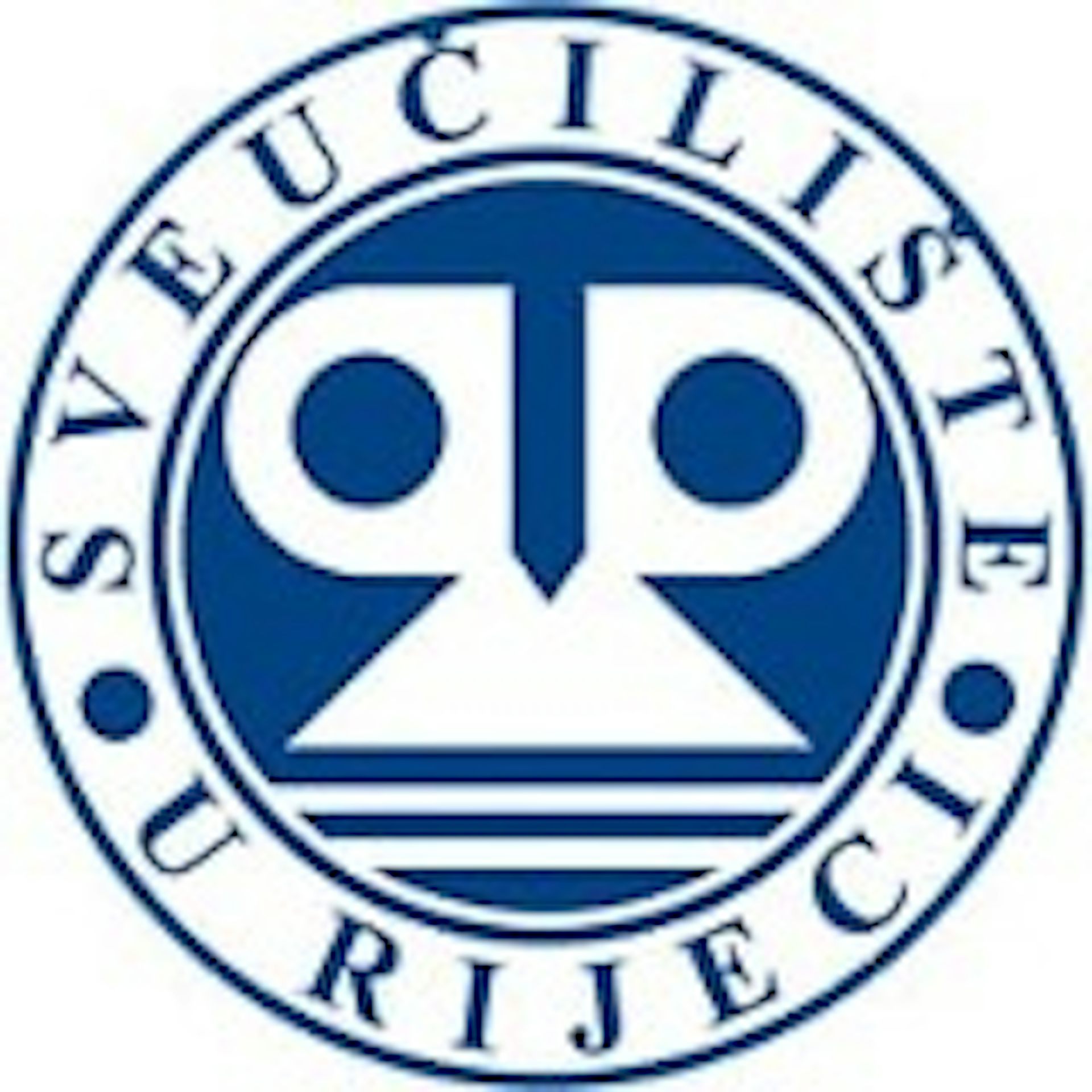 Institution logo of University of Rijeka