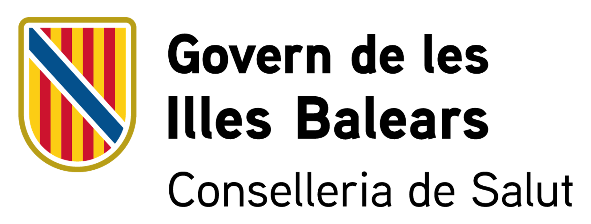 Institution logo of Conselleria de Salut del Govern de les Illes Balears