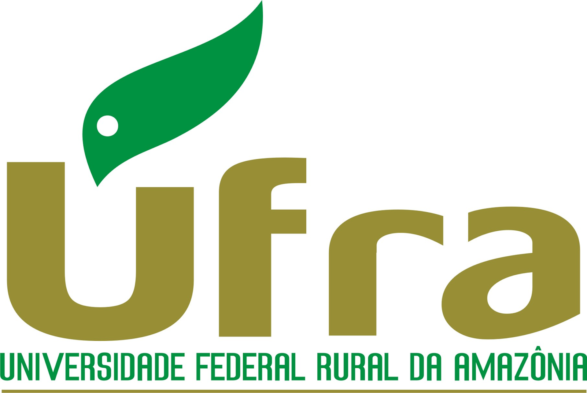 Institution logo of Universidade Federal Rural da Amazônia (UFRA)