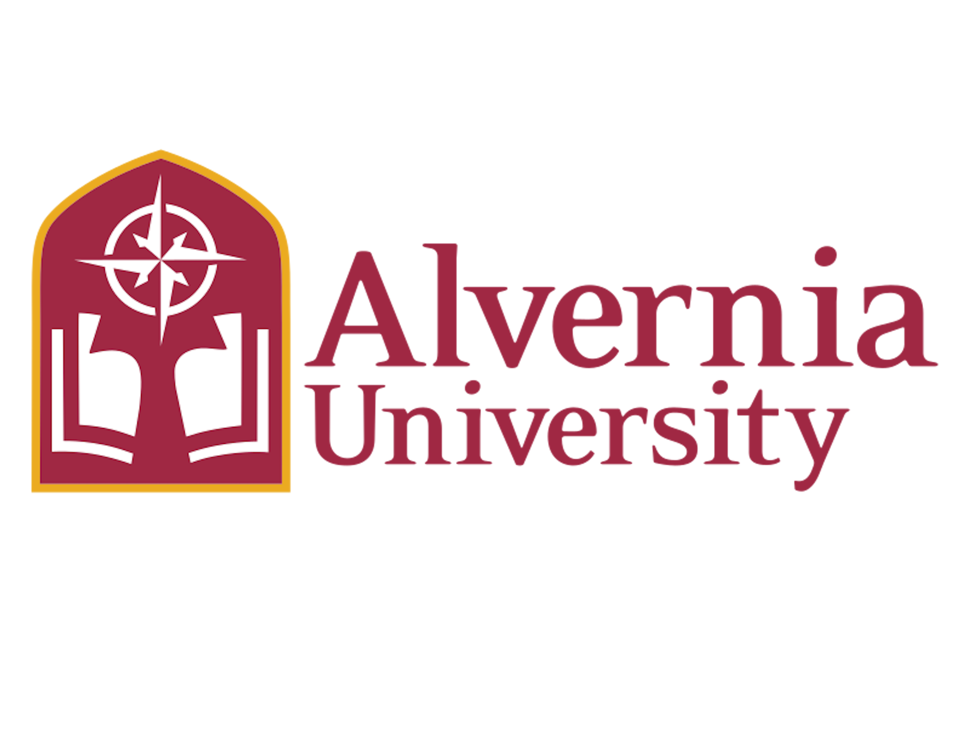 Institution logo of Alvernia University