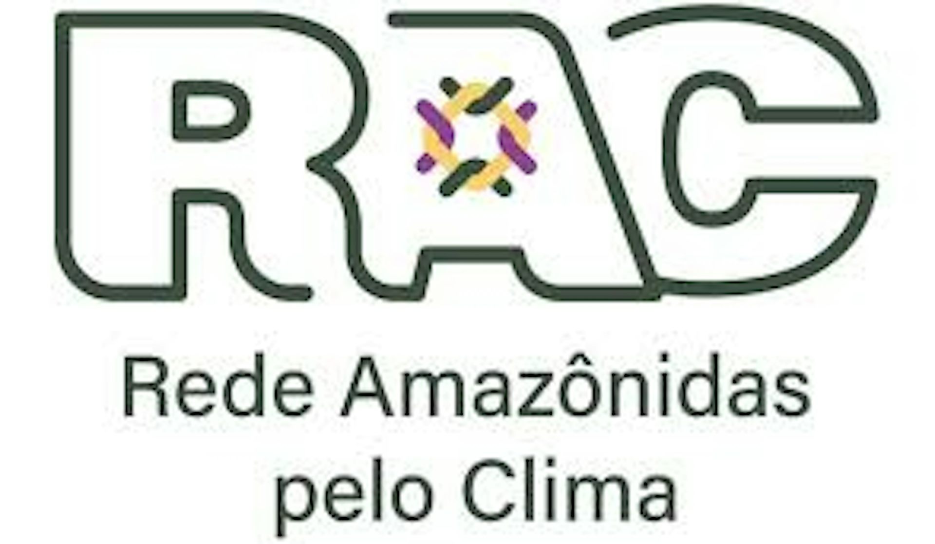 Institution logo of Rede Amazônidas pelo Clima (RAC)