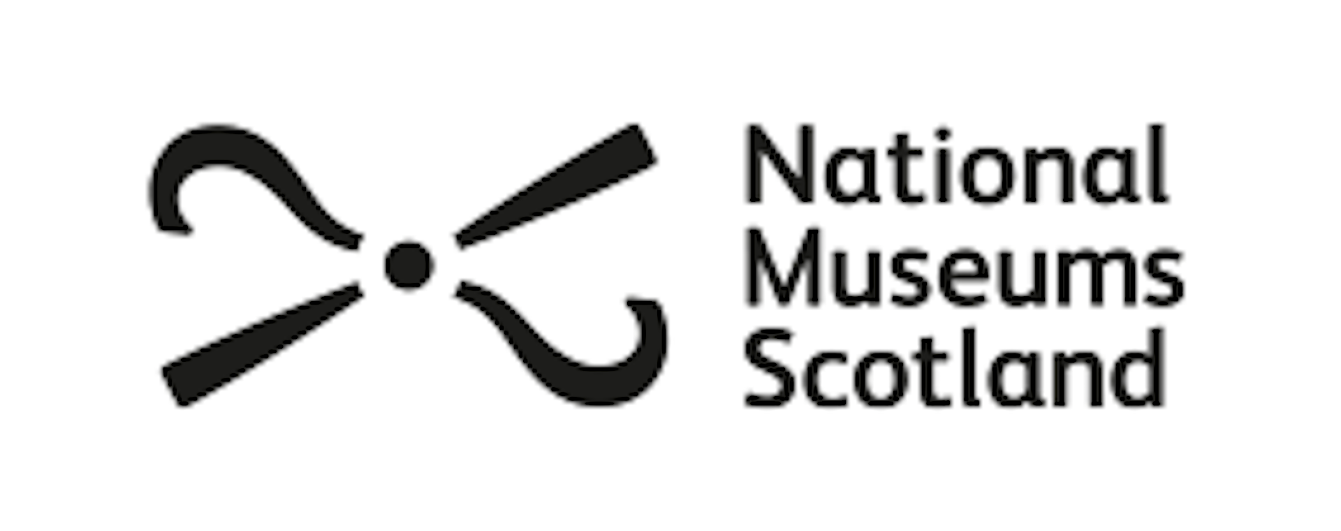Institution logo of National Museums Scotland 