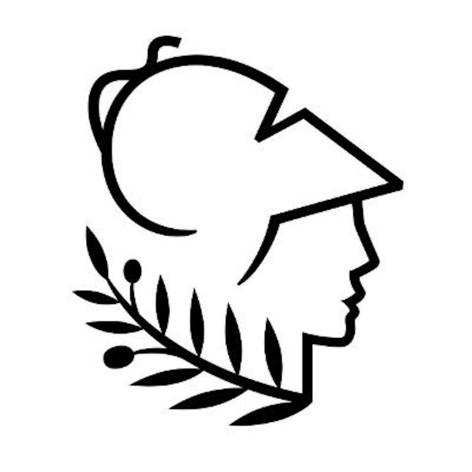 Institution logo of Institut de France