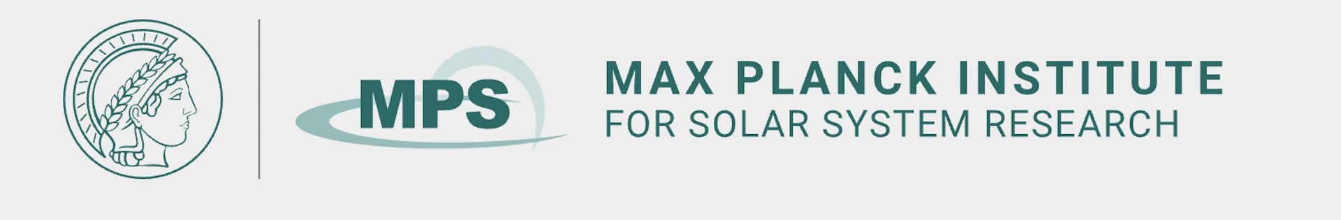 Institution logo of Max Planck Institute for Solar System Research